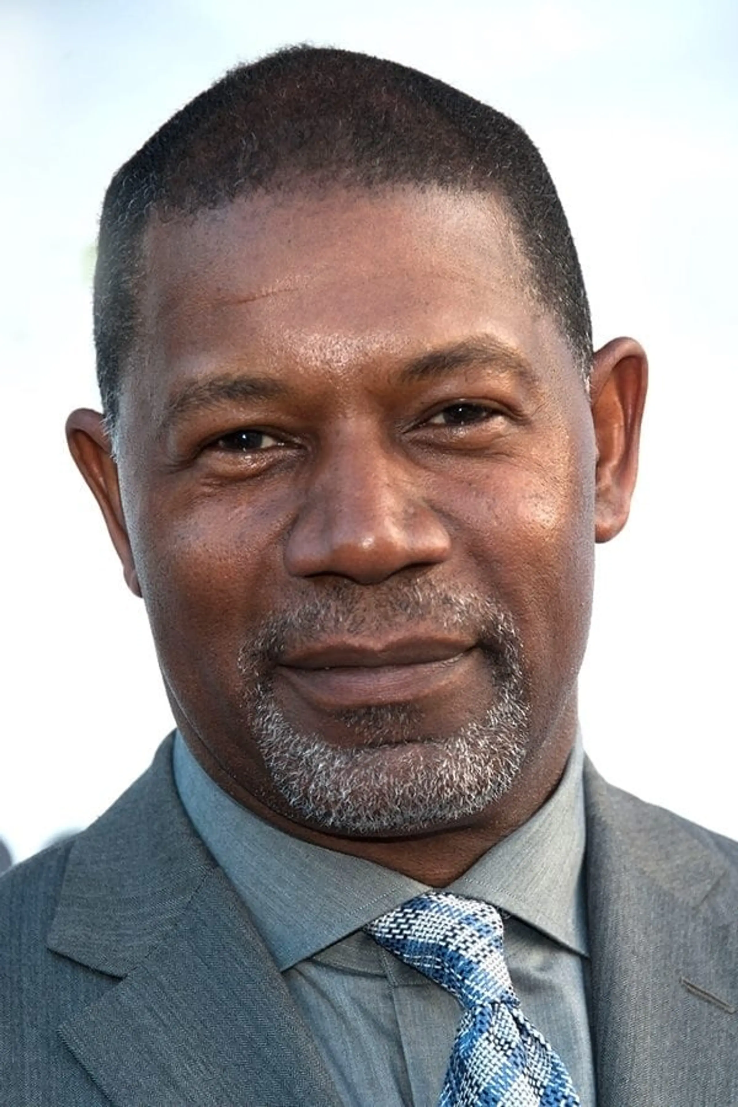 Foto von Dennis Haysbert