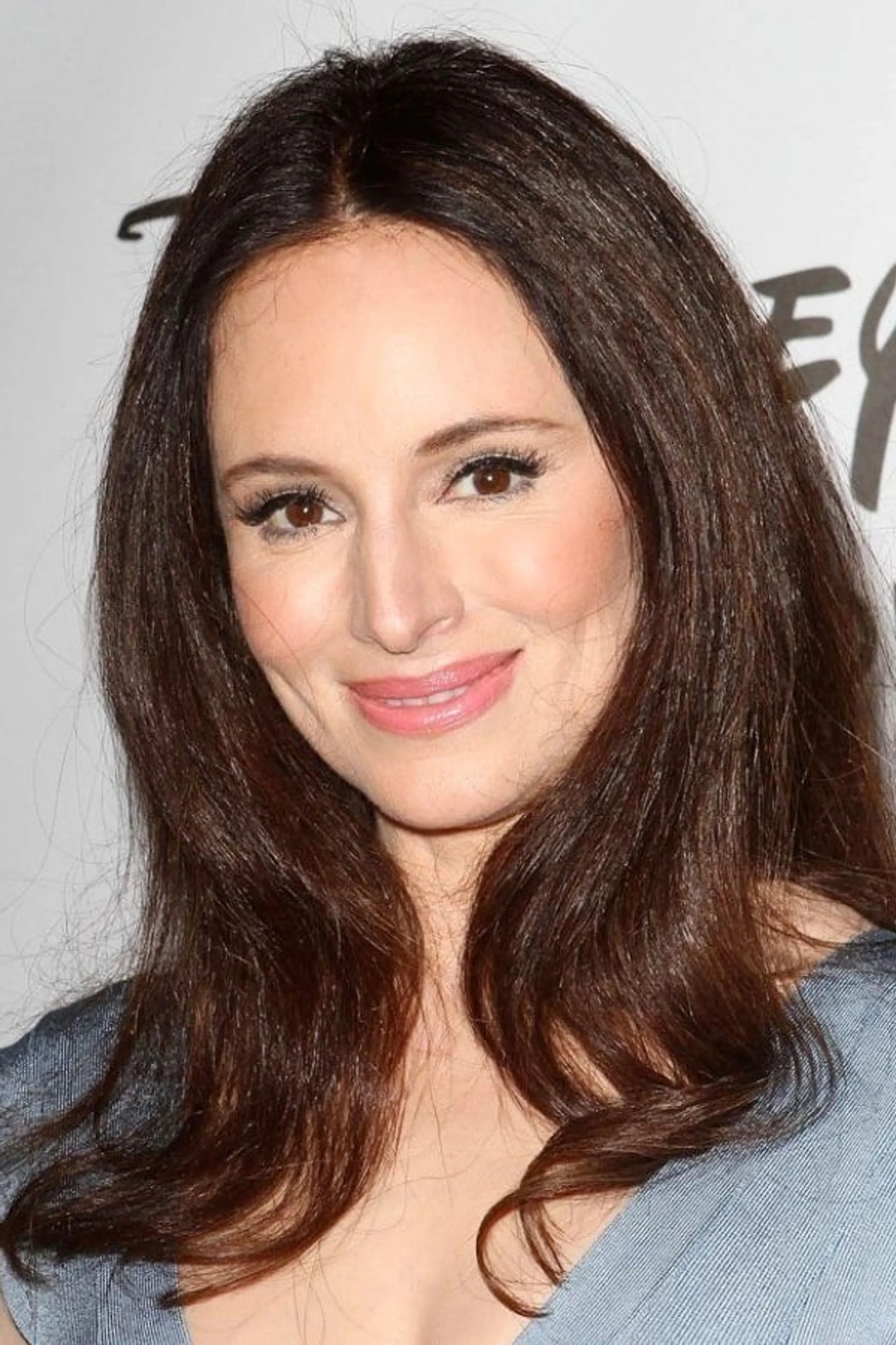 Foto von Madeleine Stowe