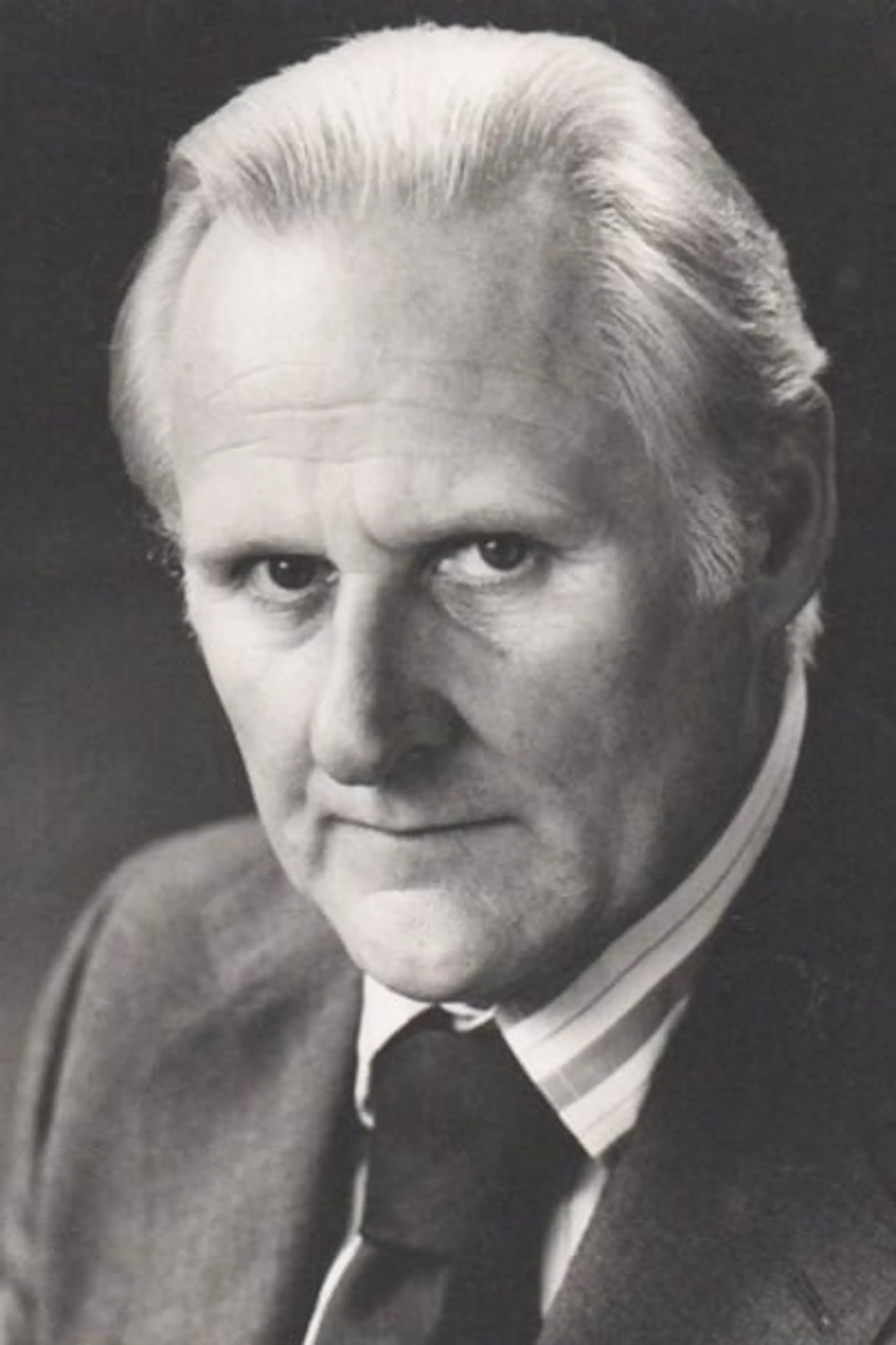 Foto von Peter Vaughan