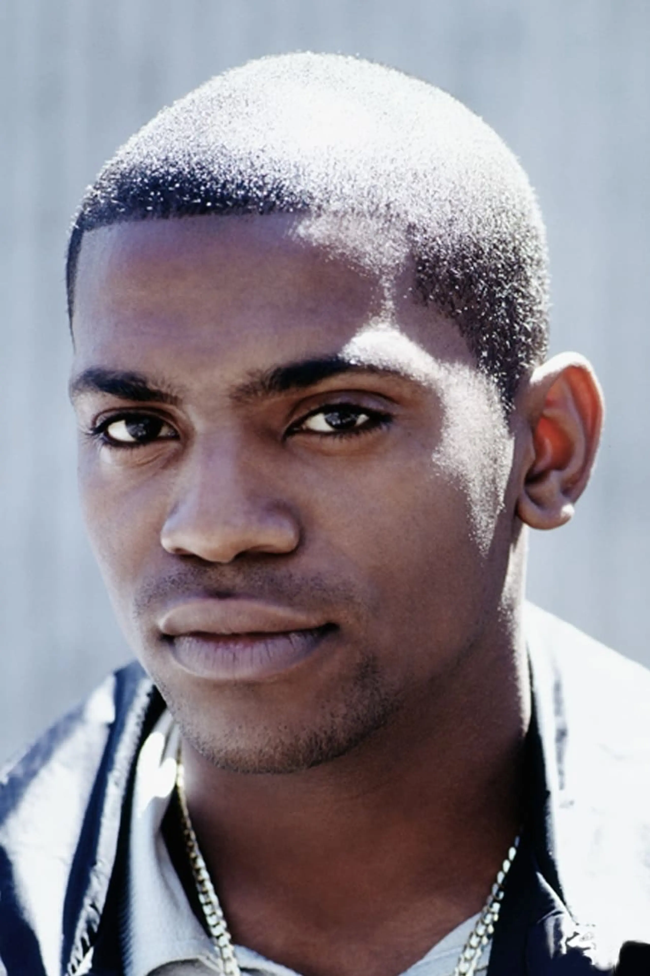 Foto von Mekhi Phifer