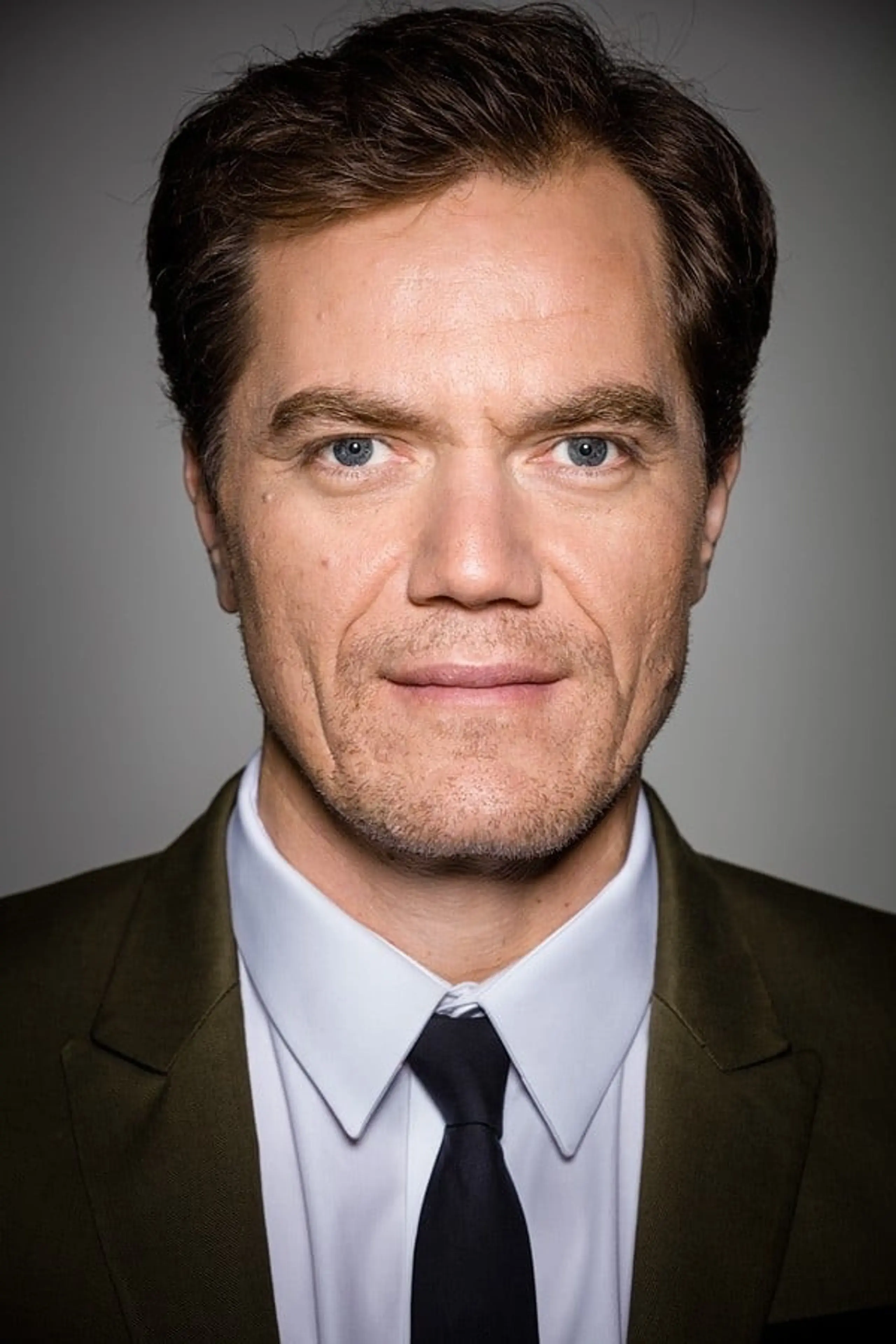 Foto von Michael Shannon