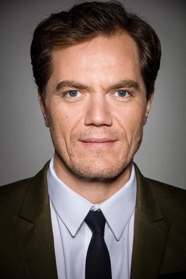 Foto von Michael Shannon