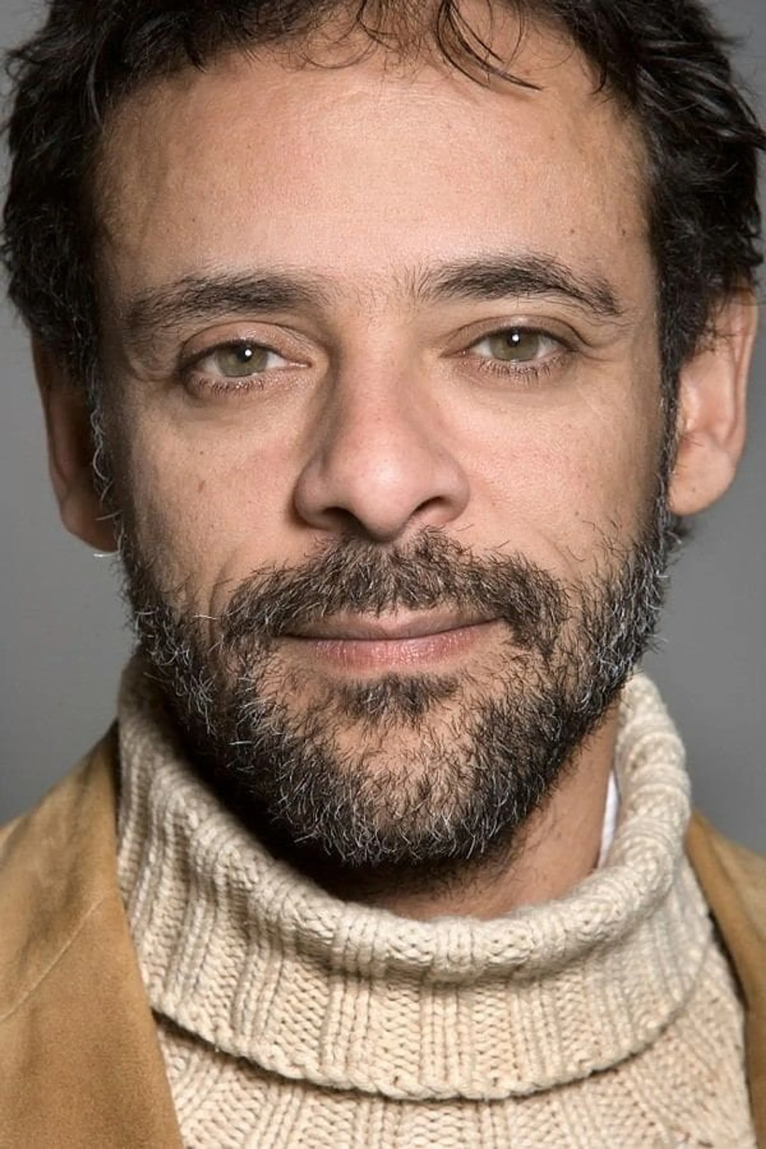 Foto von Alexander Siddig