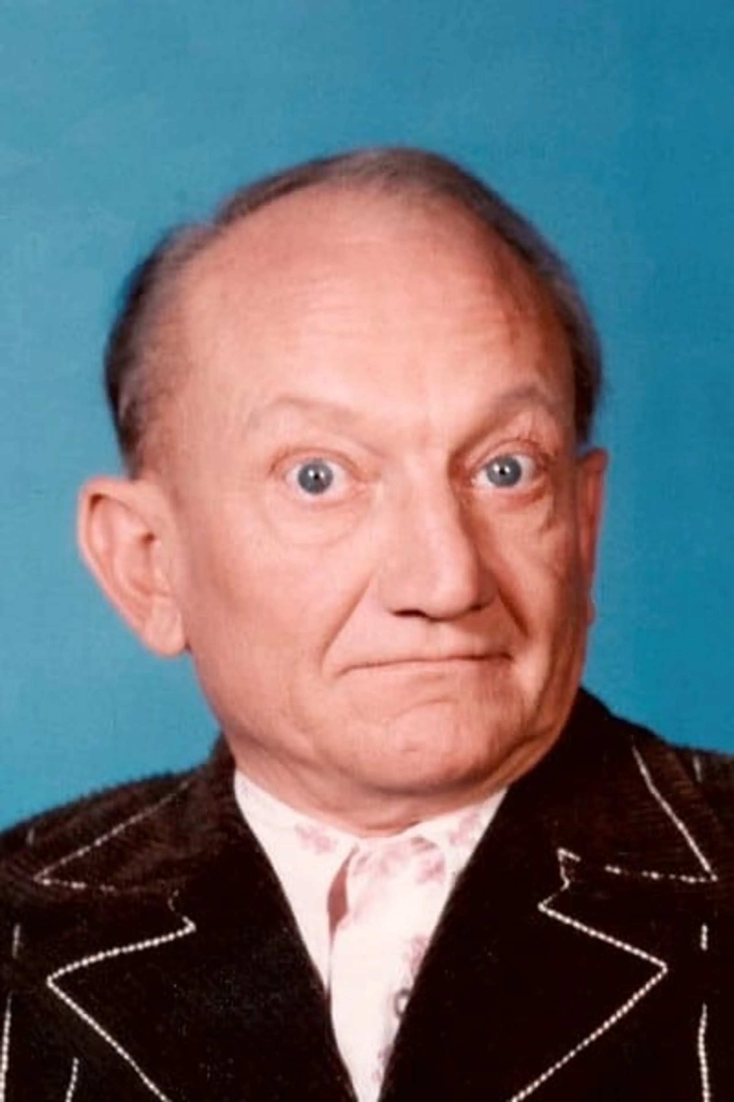 Foto von Billy Barty