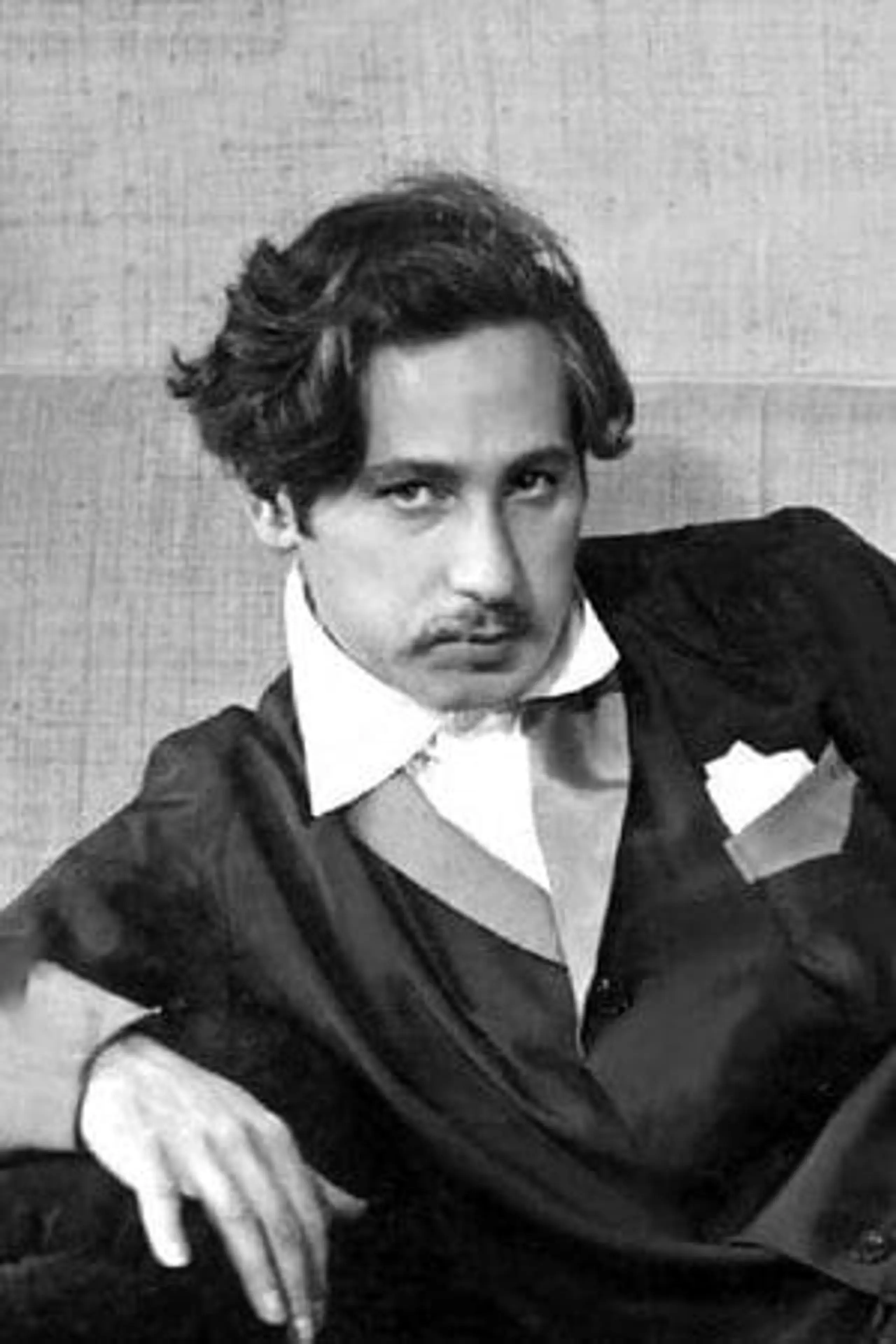 Foto von Josef von Sternberg