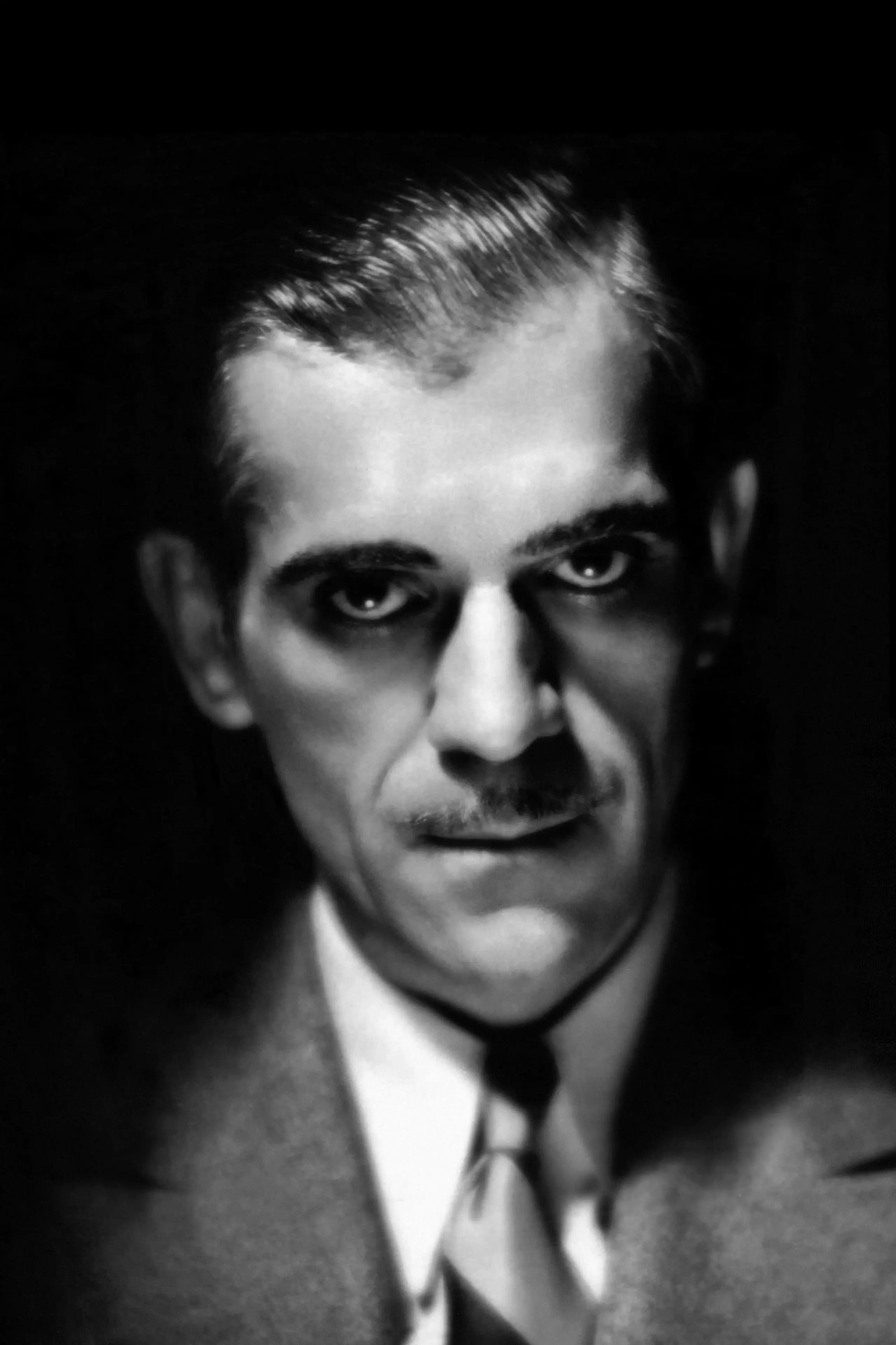 Foto von Boris Karloff