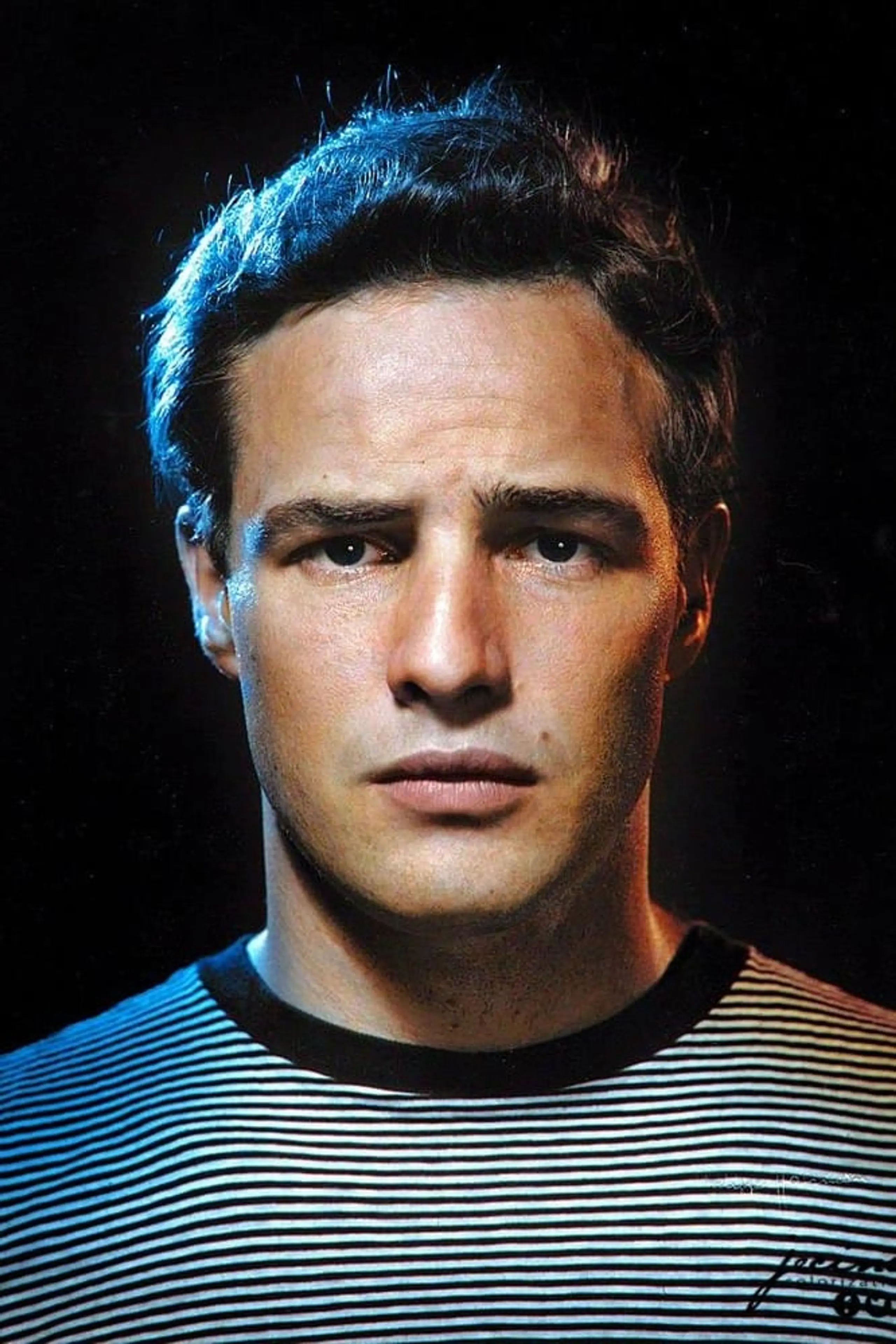 Foto von Marlon Brando