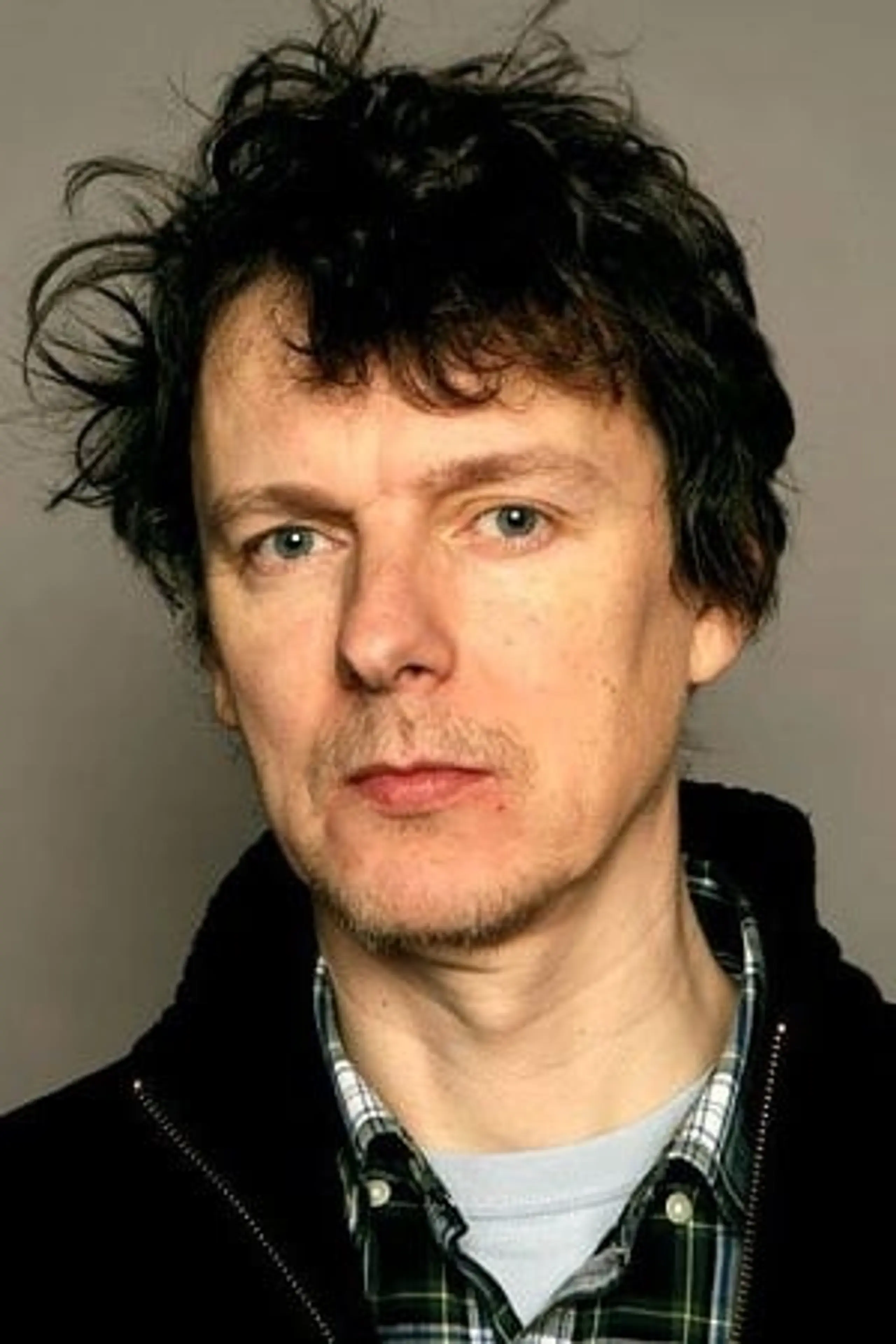 Foto von Michel Gondry