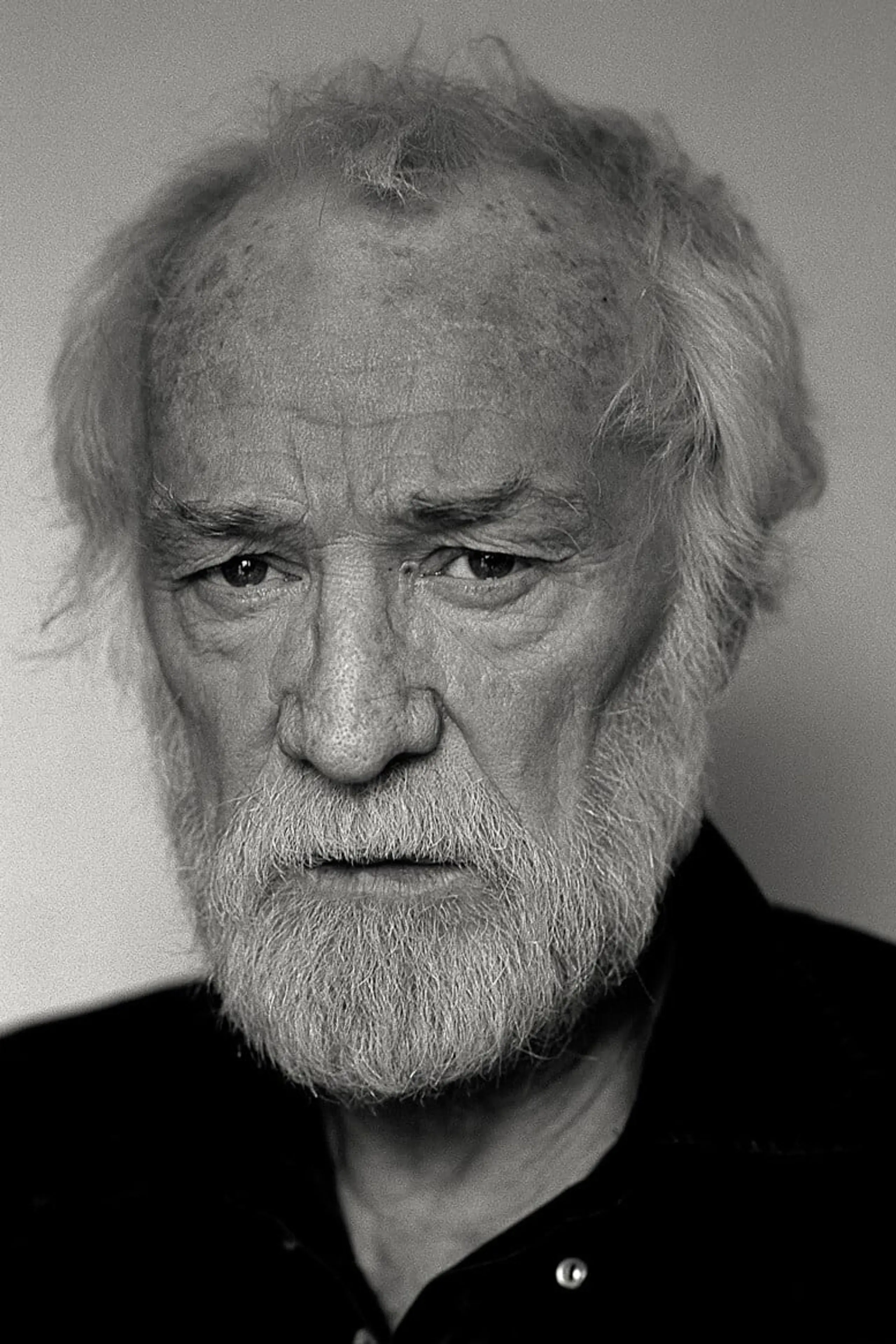 Foto von Richard Harris