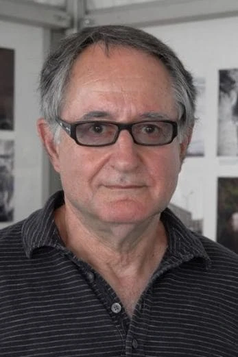 Foto von Peter Suschitzky