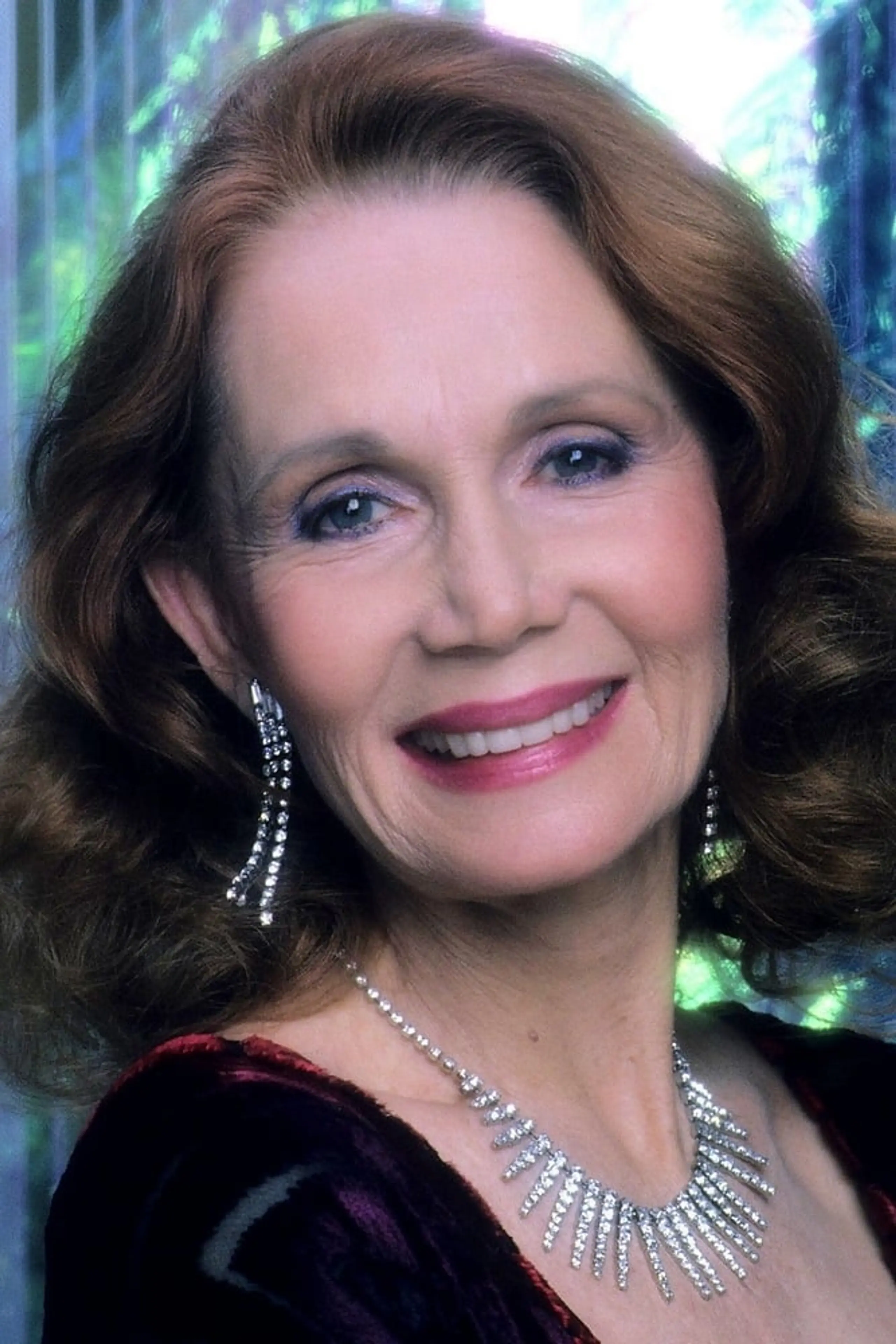 Foto von Katherine Helmond