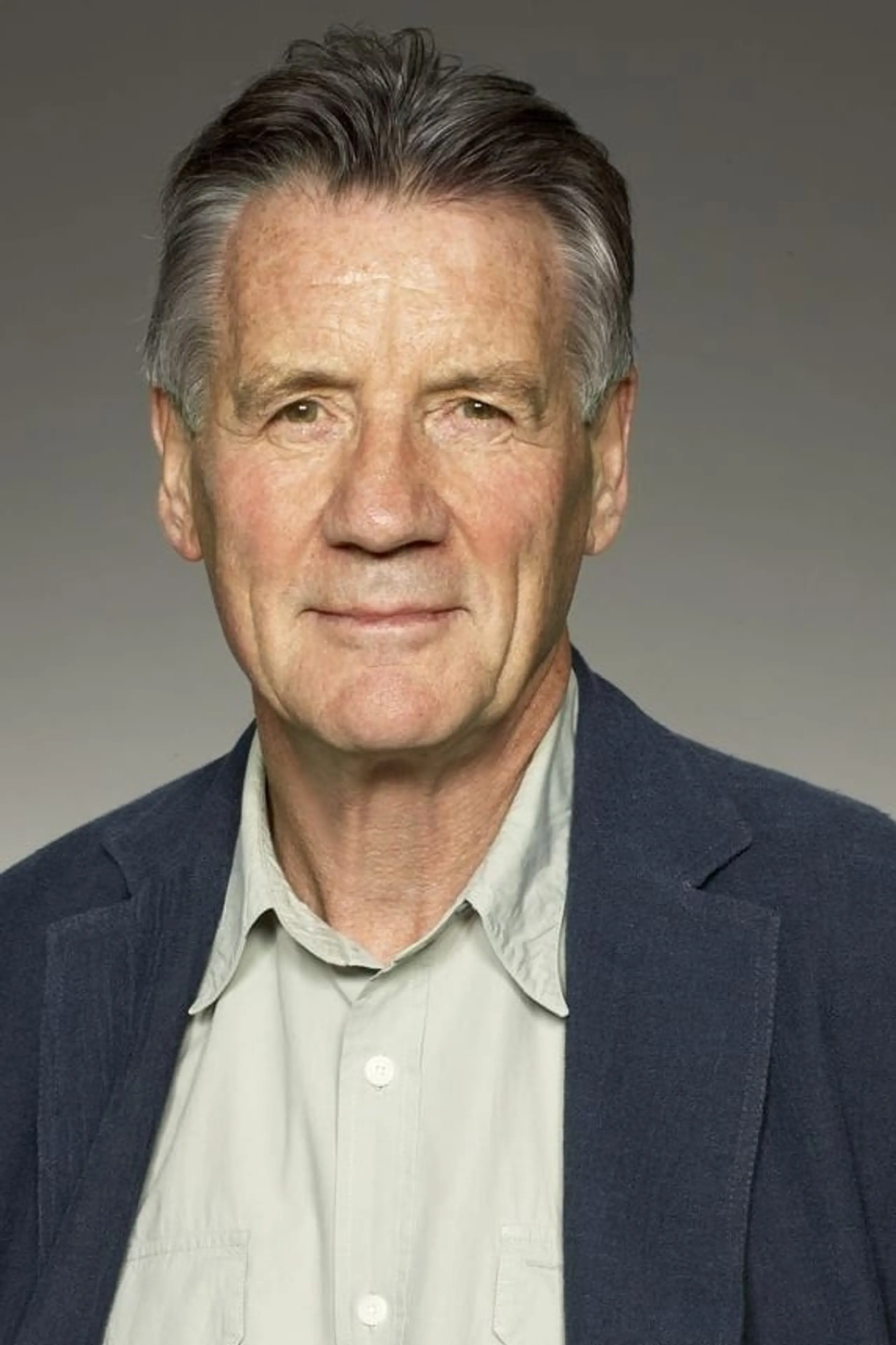 Foto von Michael Palin