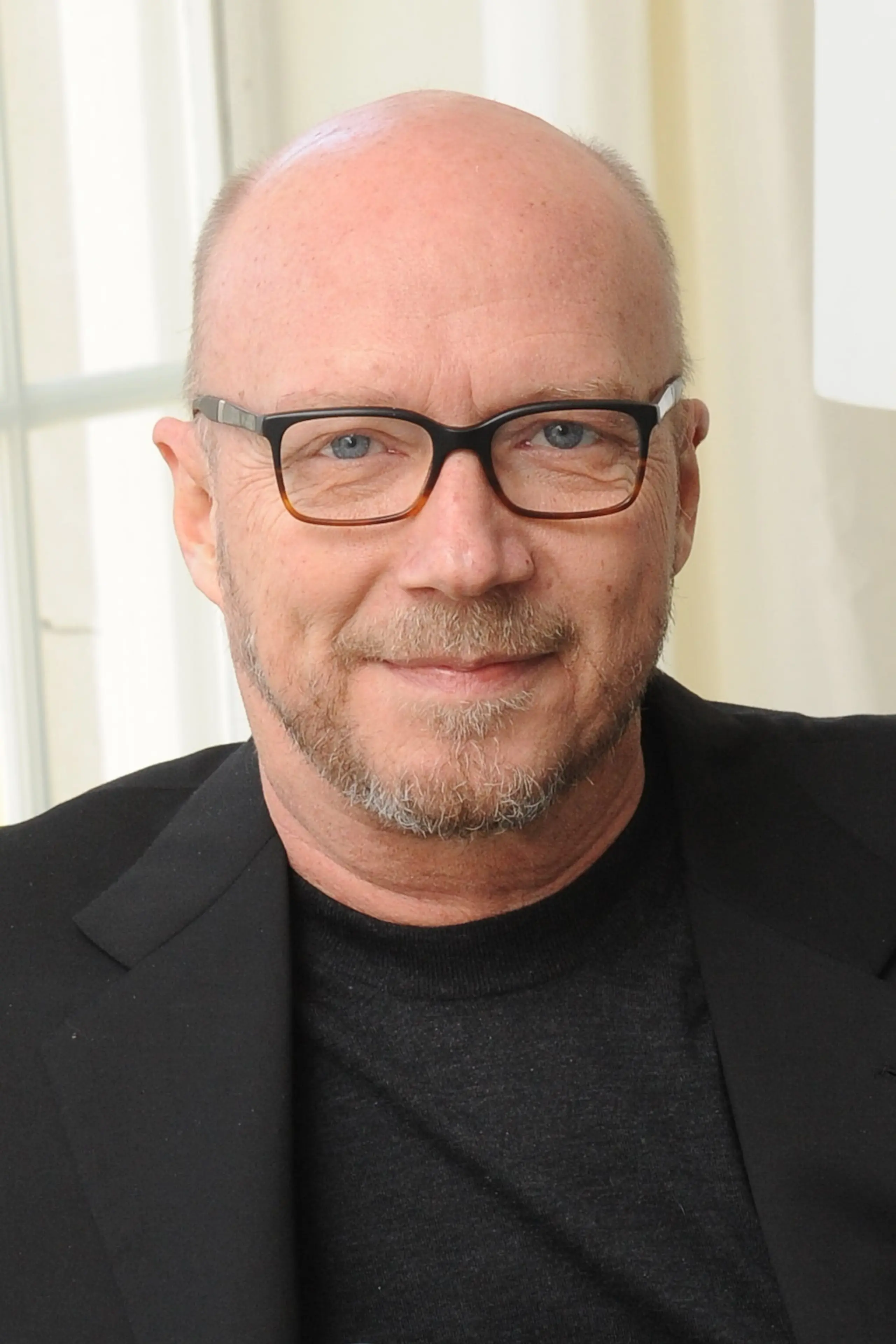 Foto von Paul Haggis