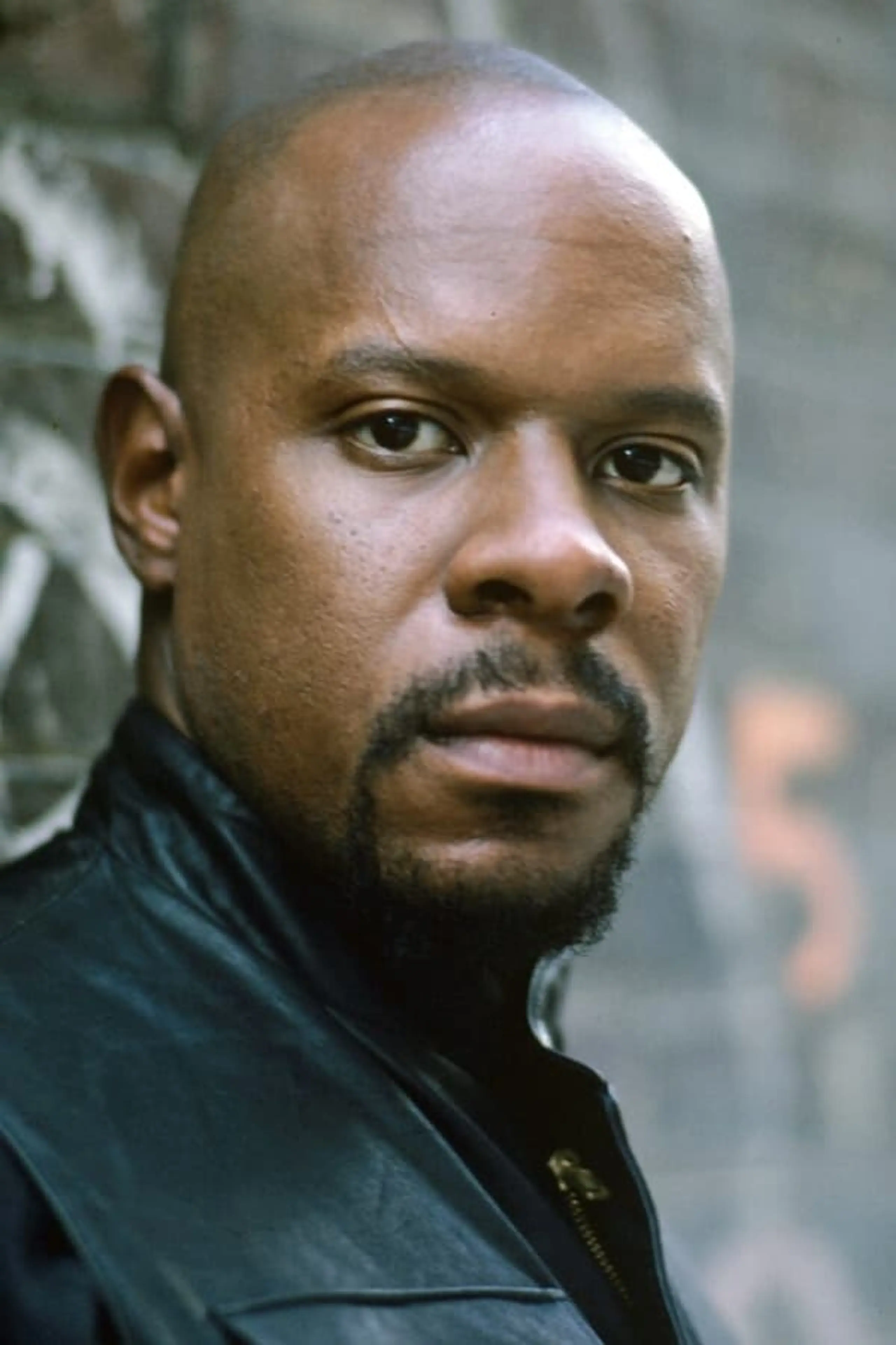 Foto von Avery Brooks