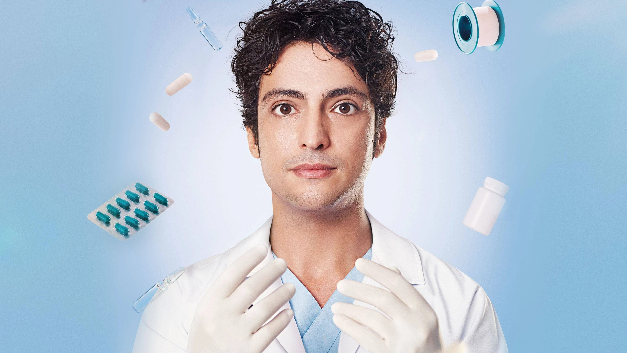 Miracle Doctor