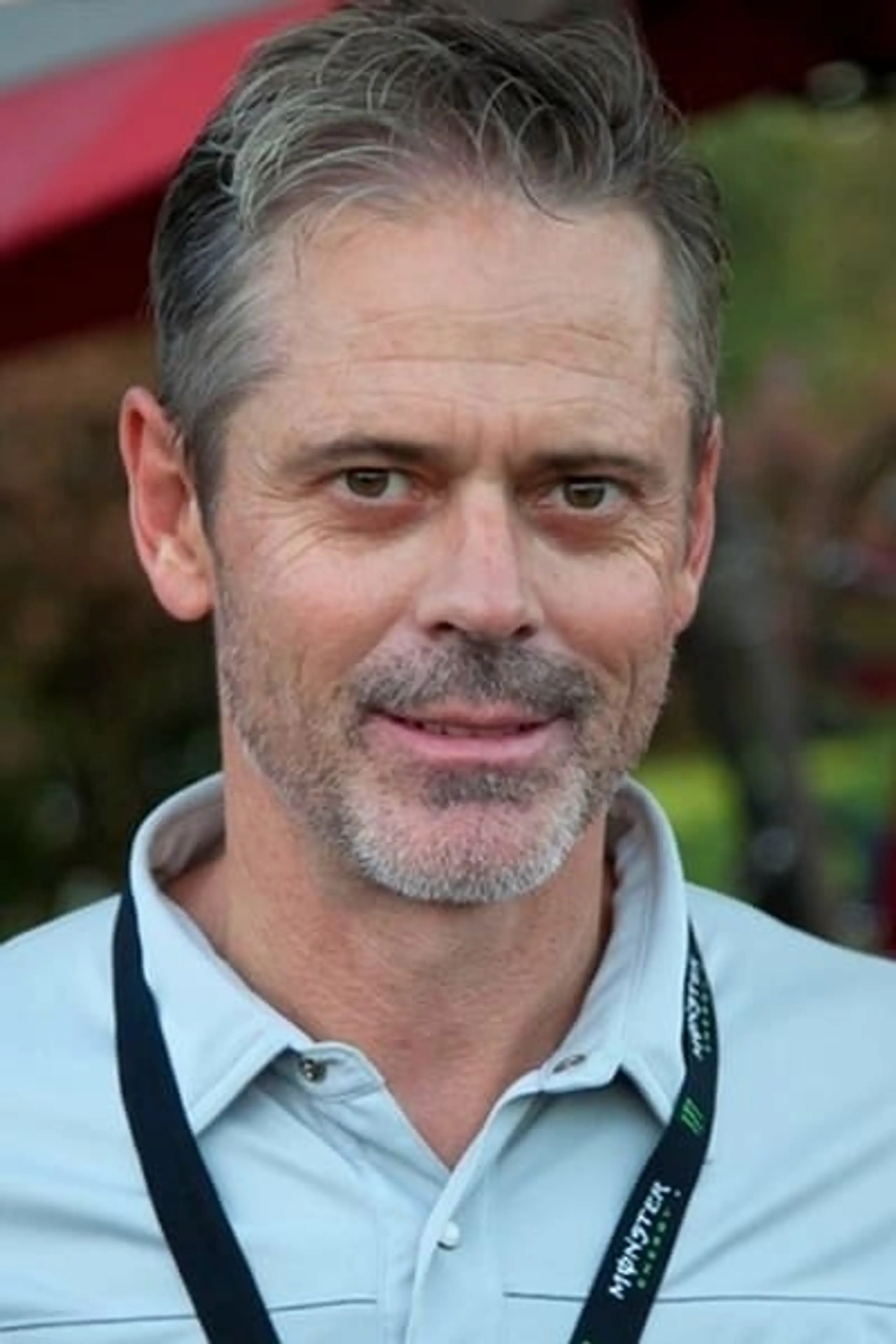 Foto von C. Thomas Howell