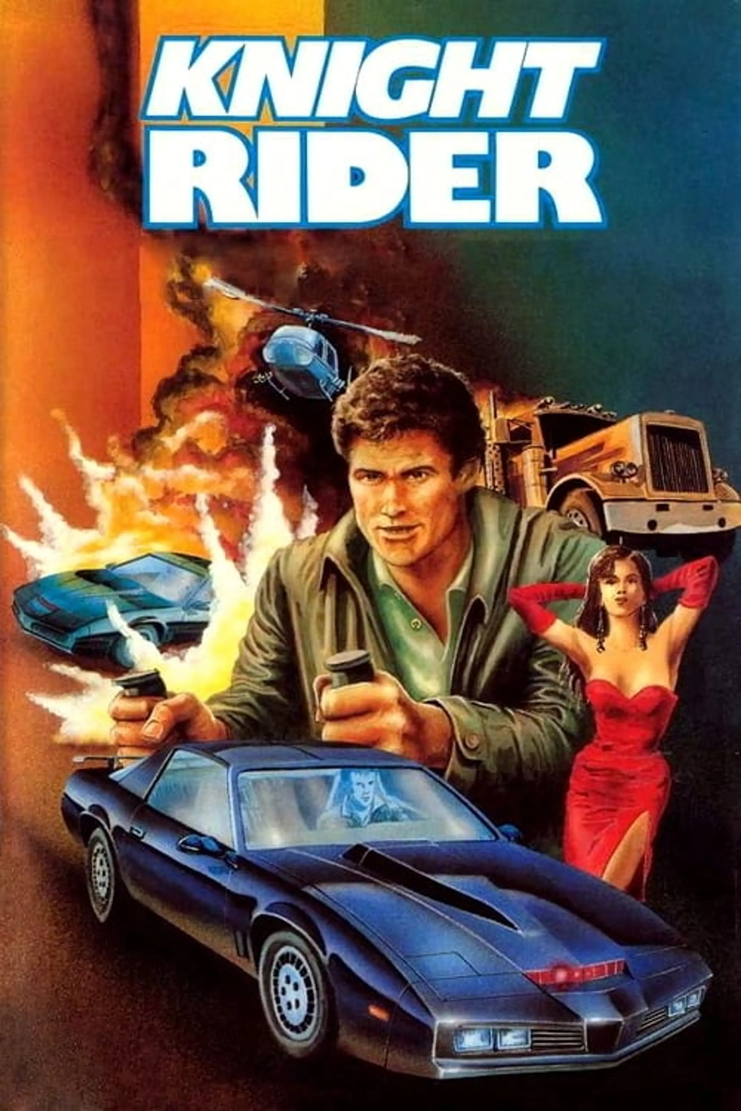 Knight Rider