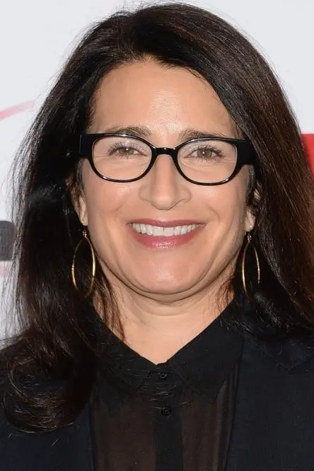 Foto von Georgia Kacandes