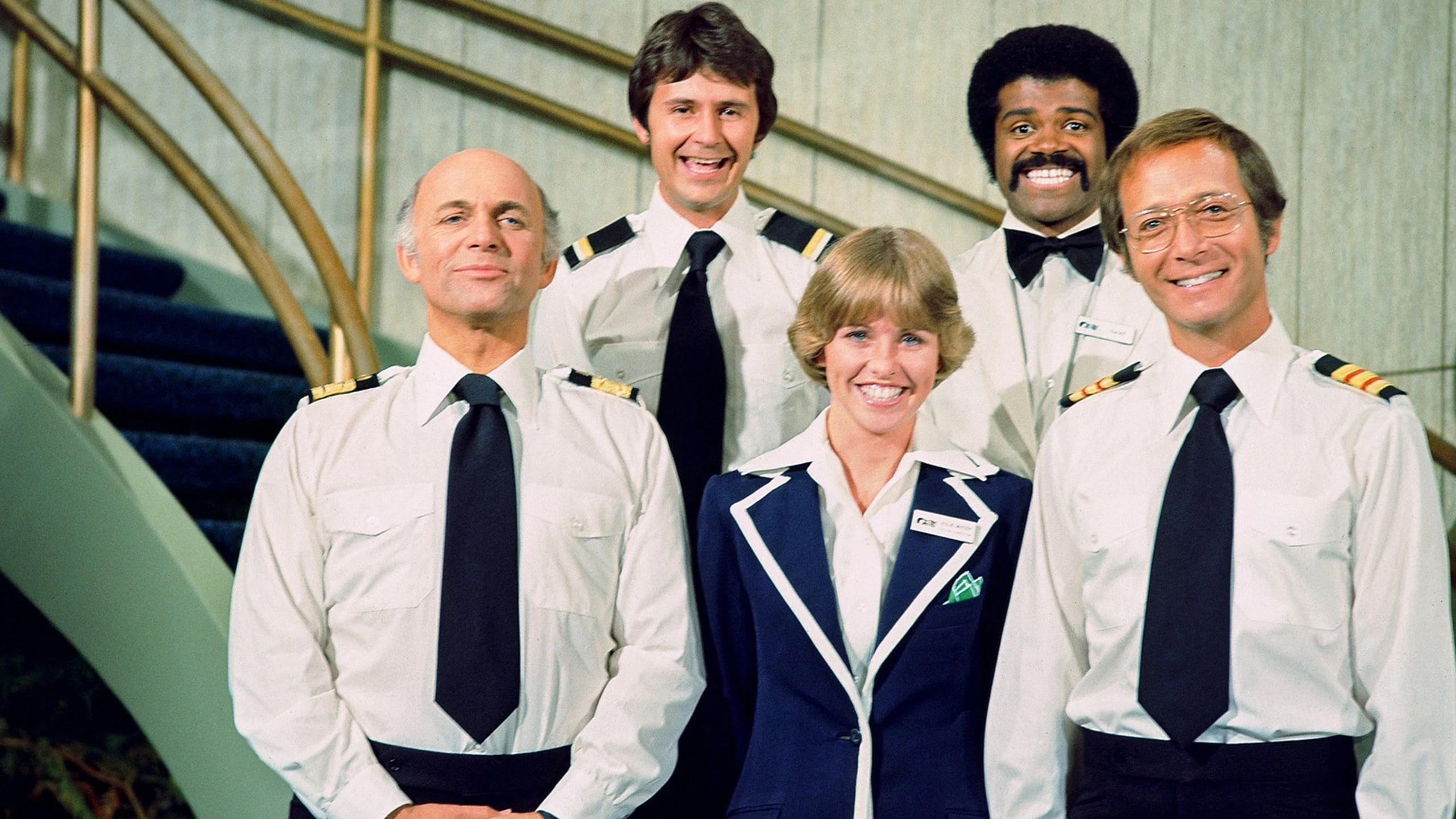 Love Boat