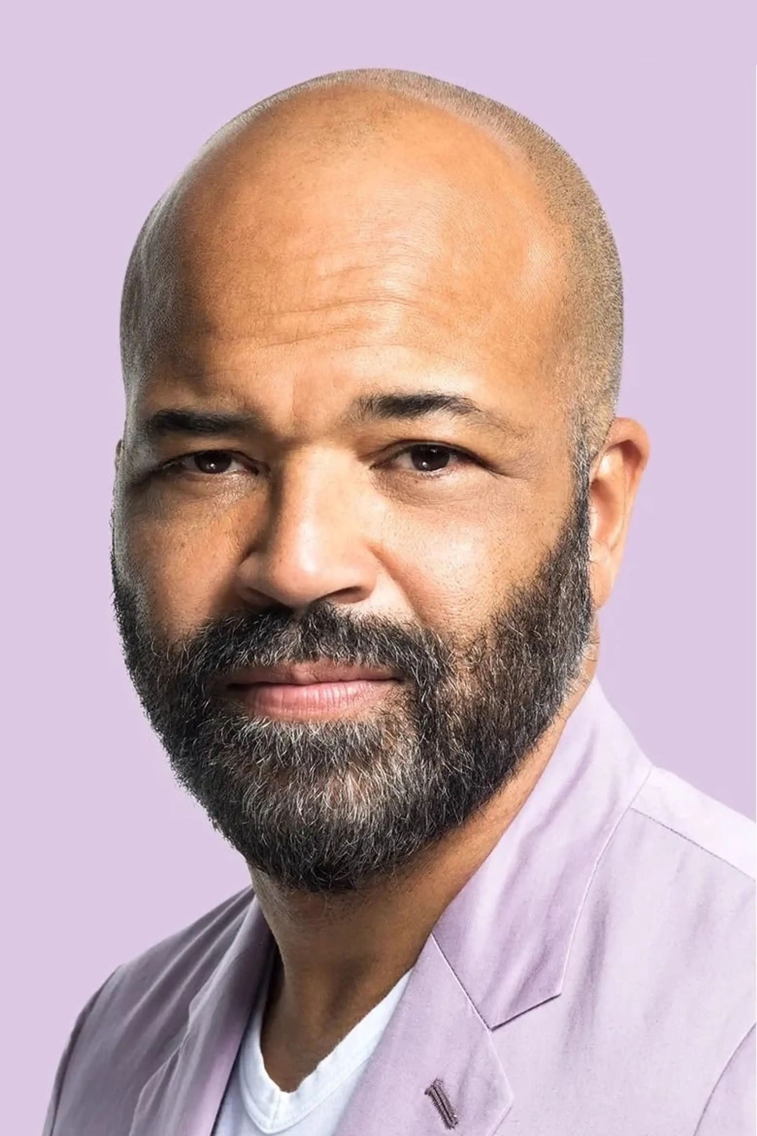 Foto von Jeffrey Wright