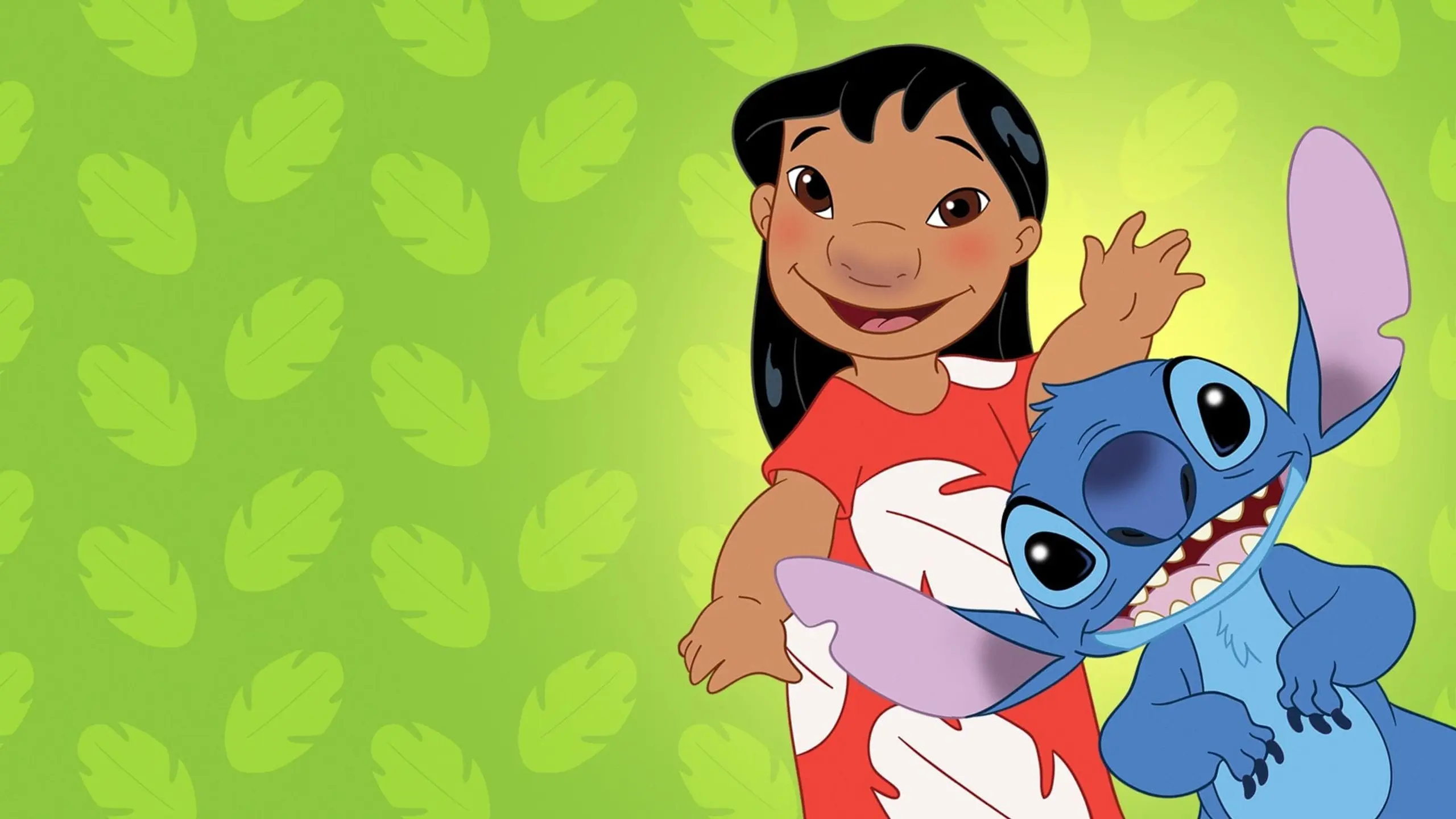 Lilo & Stitch