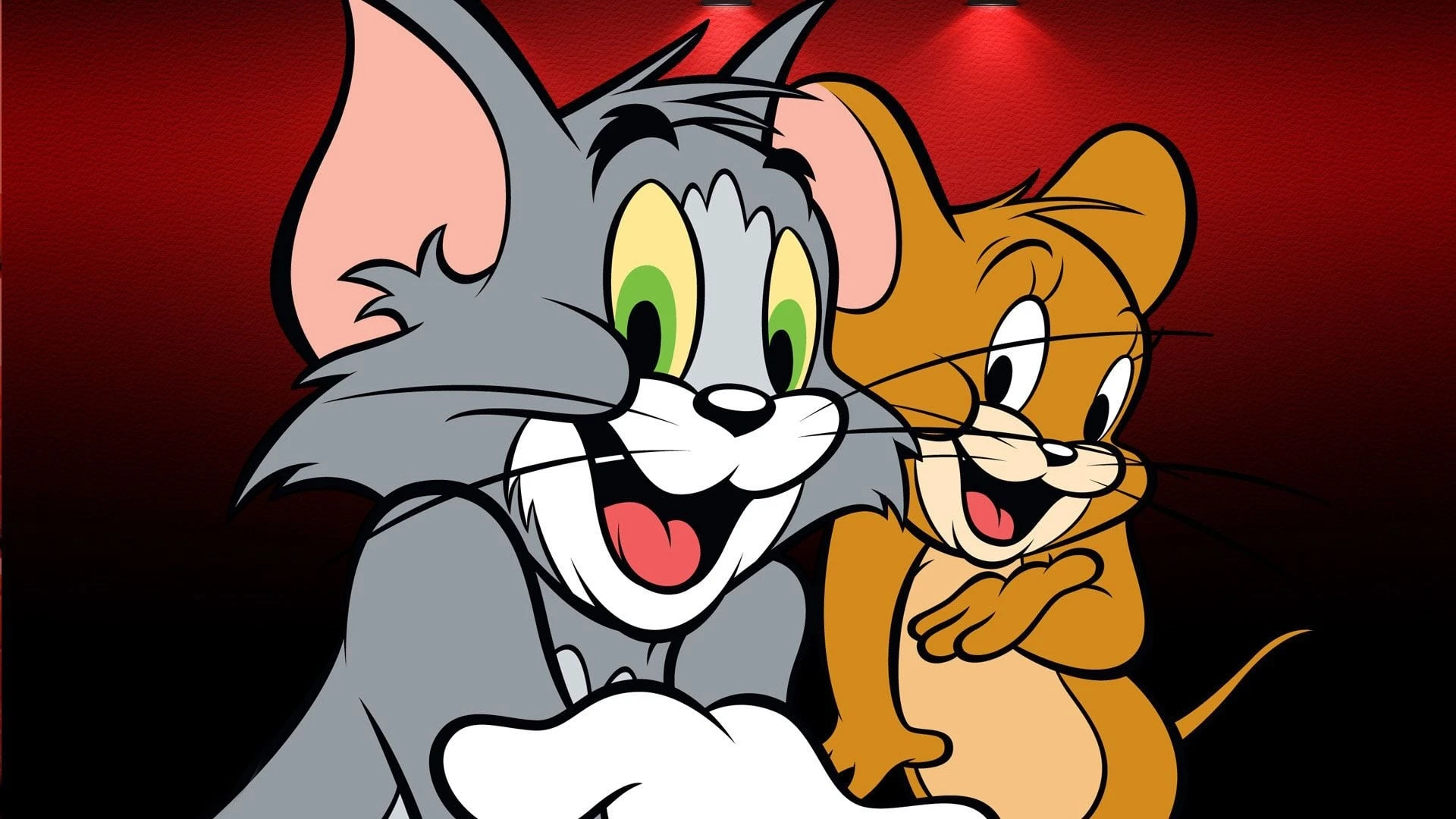 Tom & Jerry Show