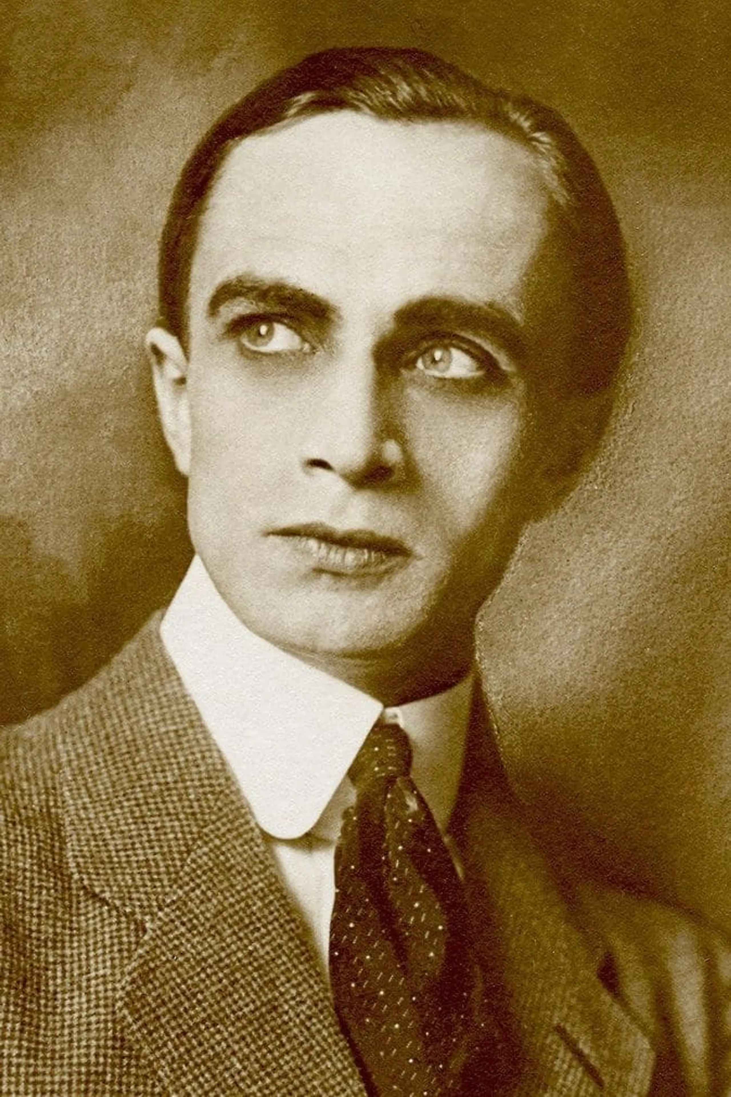 Foto von Conrad Veidt