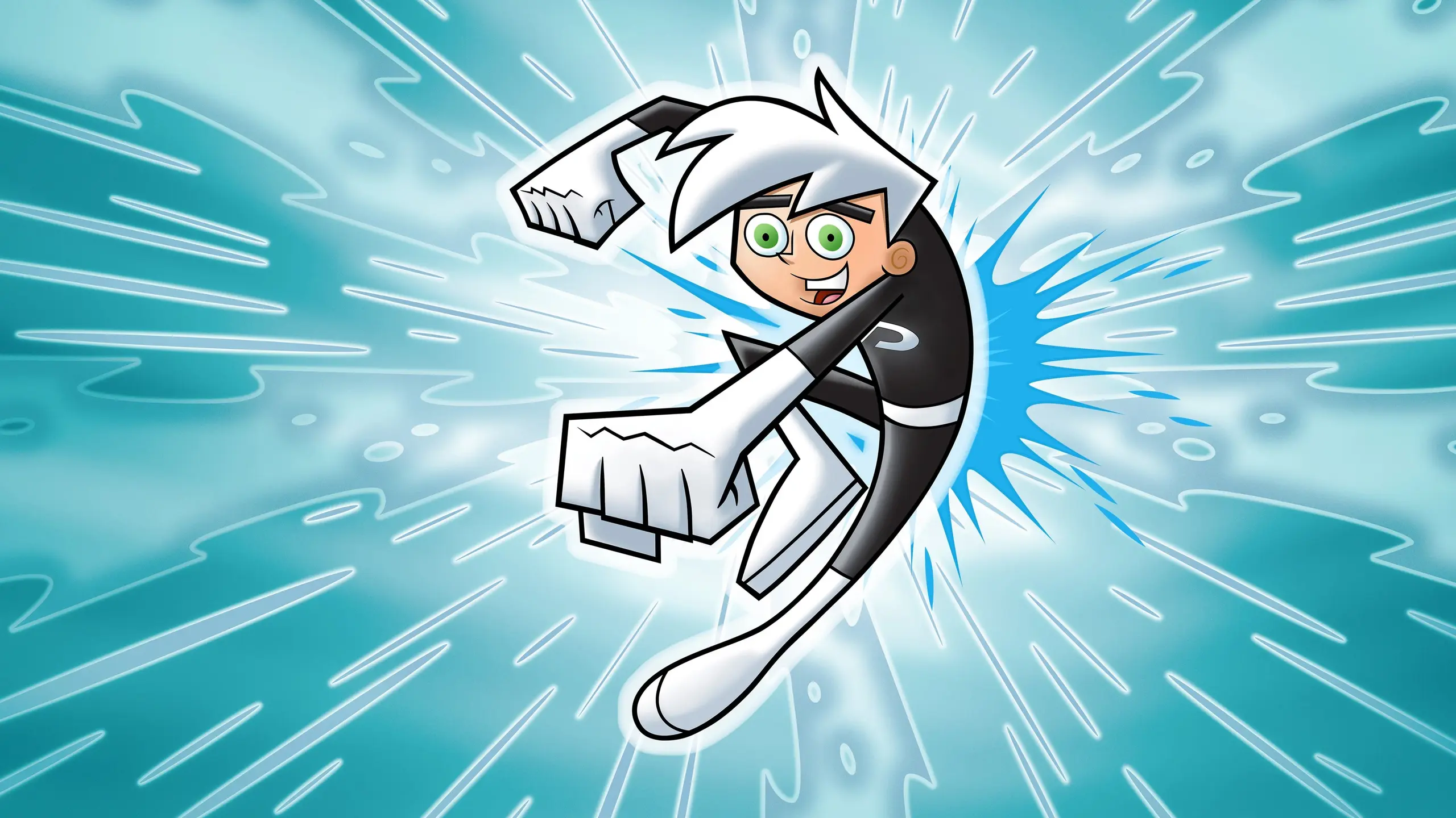 Danny Phantom