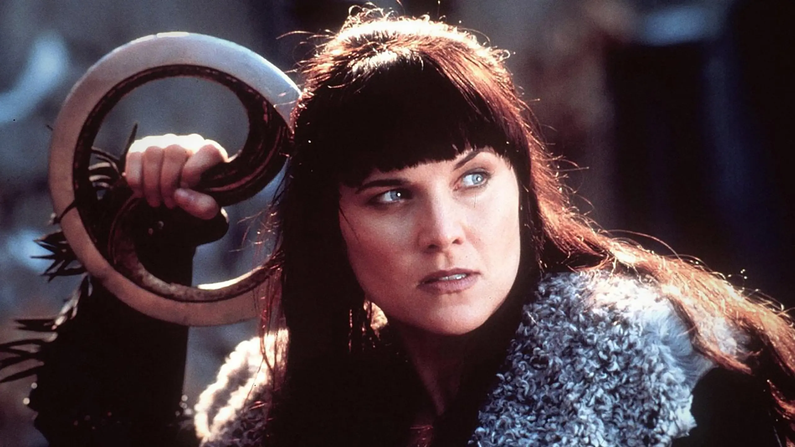 Xena