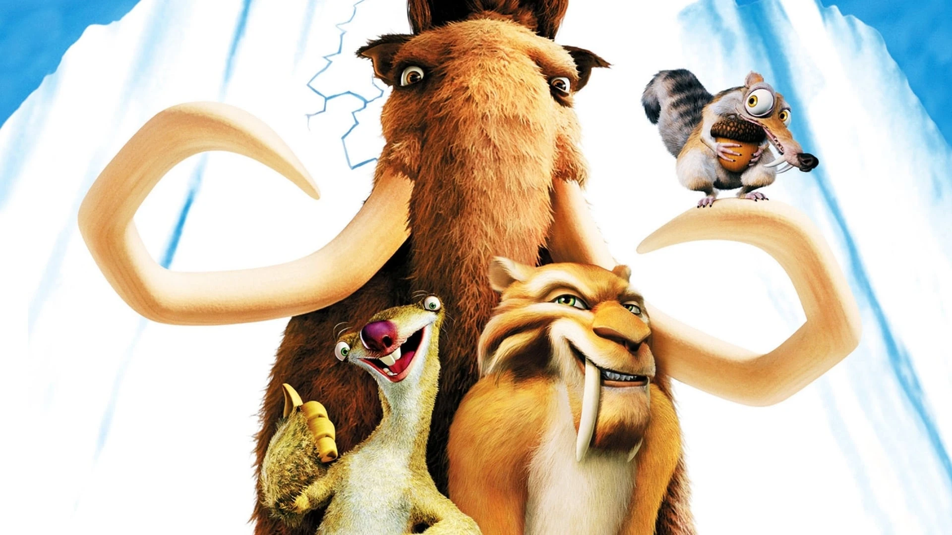 Die besten Animationsfilme mit Tieren in der HauptrolleBild 1
