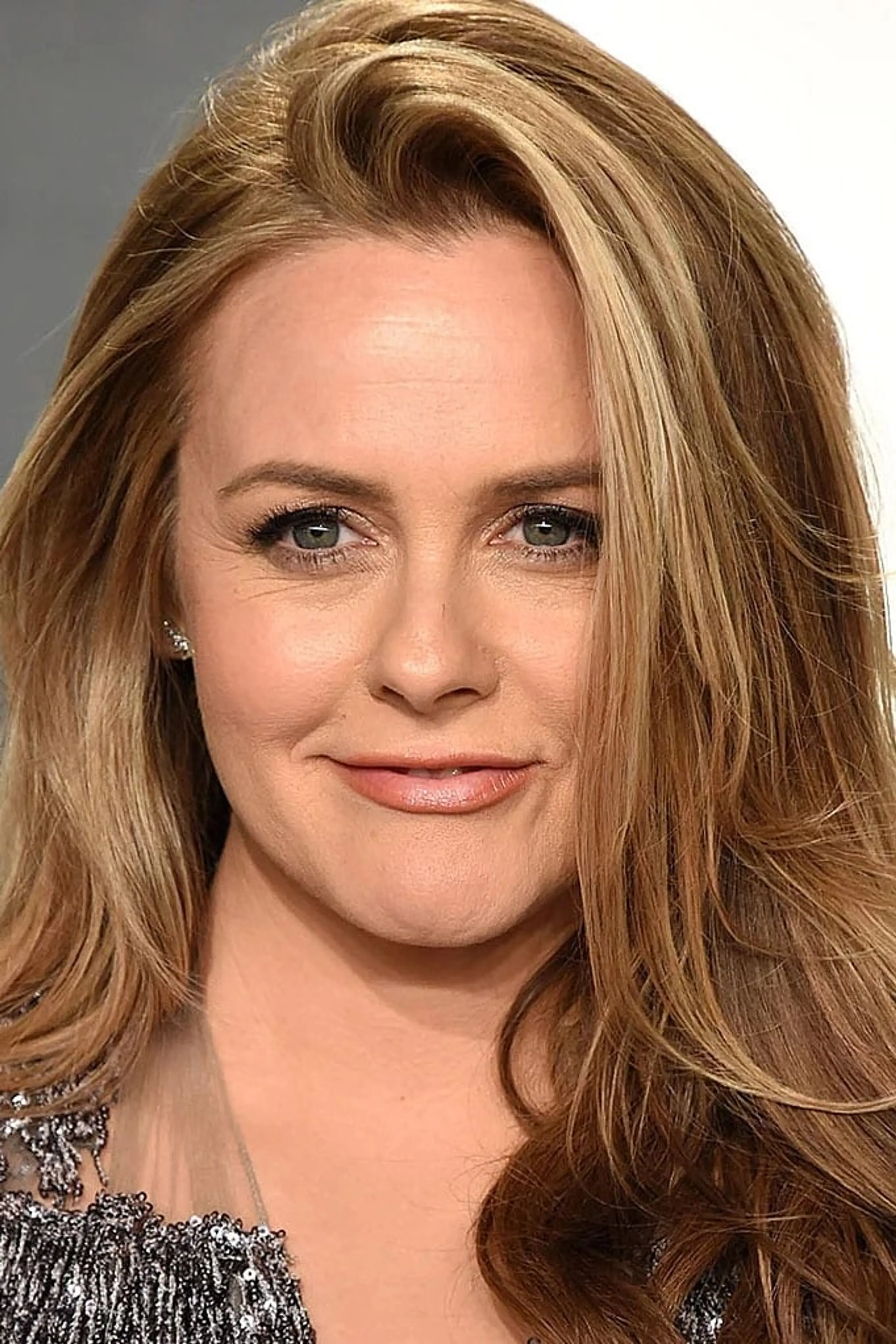 Foto von Alicia Silverstone