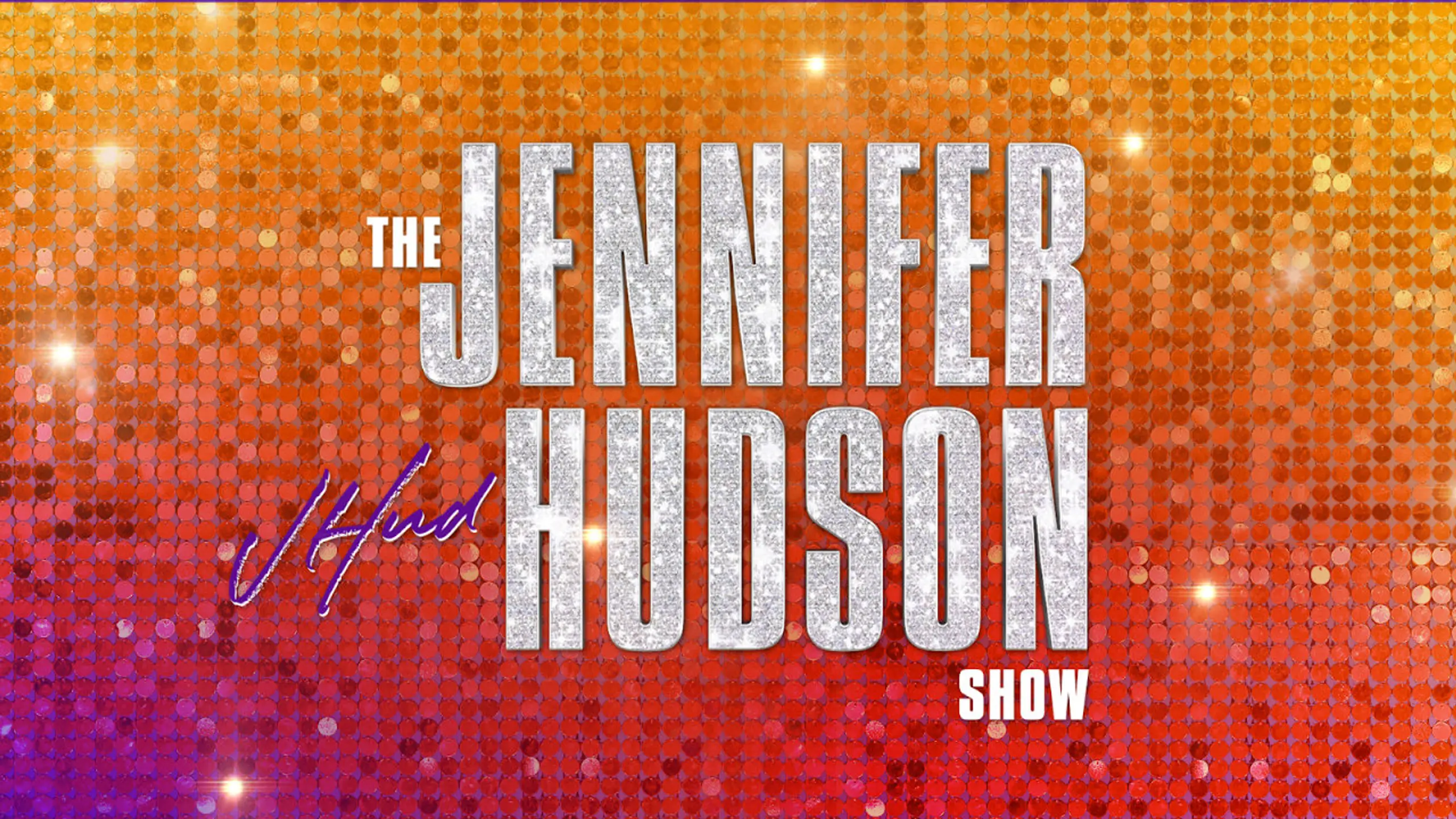 The Jennifer Hudson Show