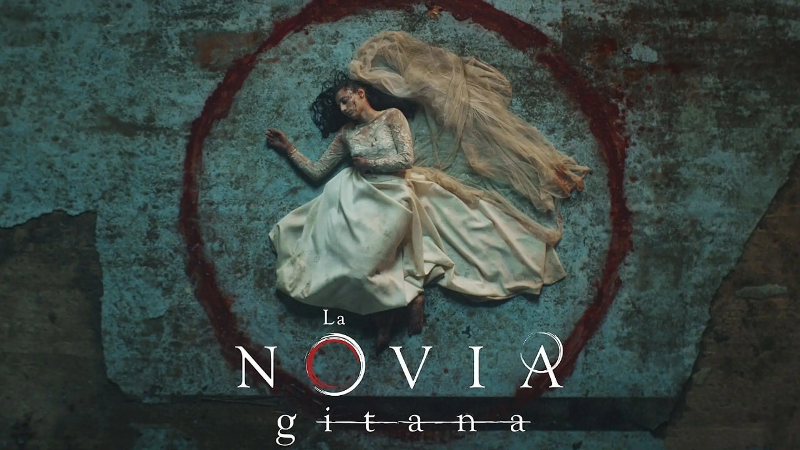 La Novia Gitana