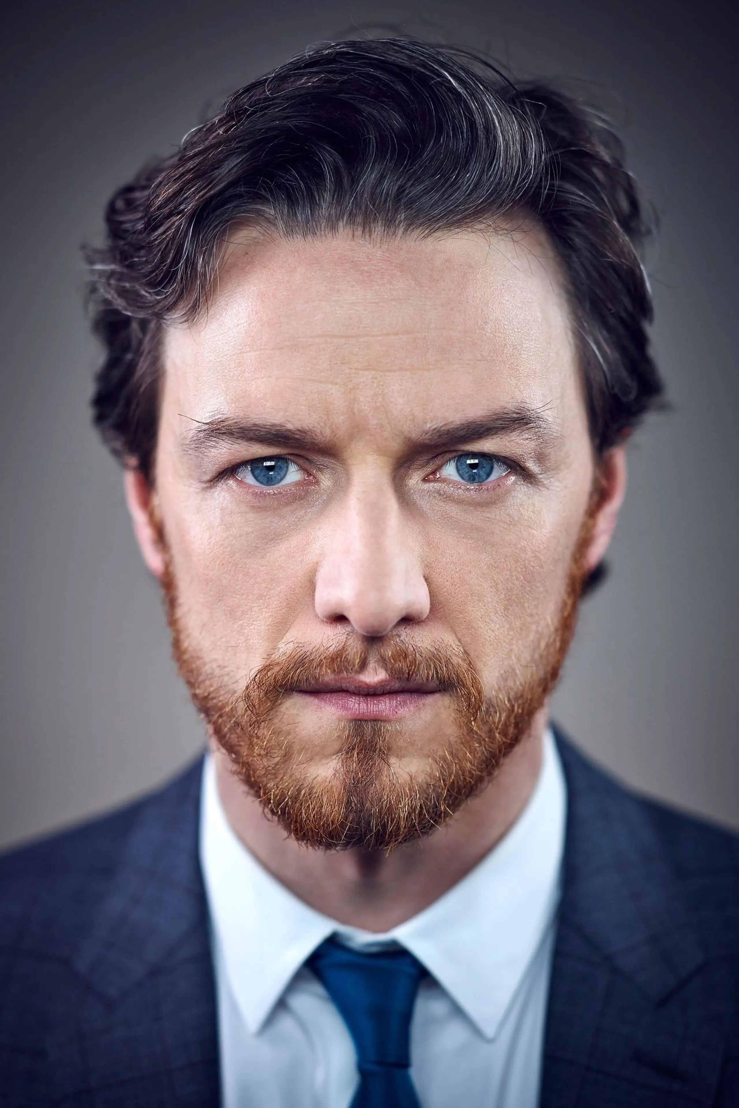 Foto von James McAvoy