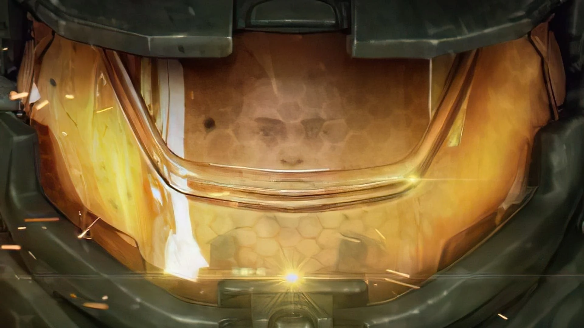 Halo - The Fall of Reach