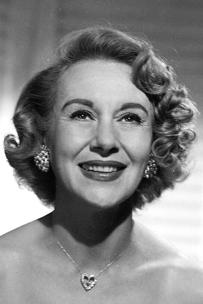 Foto von Arlene Francis