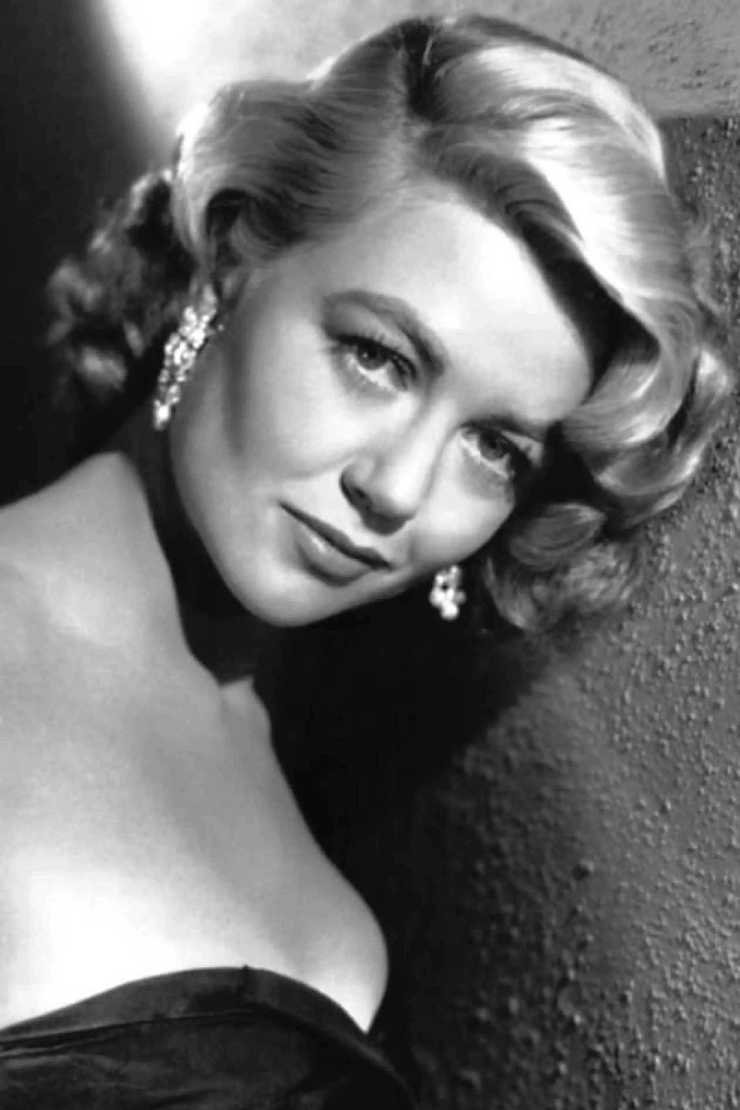 Foto von Dorothy Malone