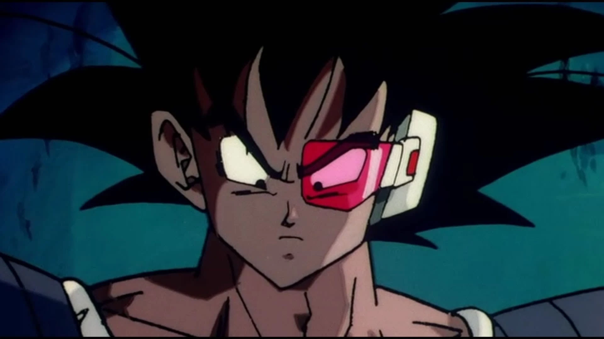 Dragonball Z: Die Entscheidungsschlacht