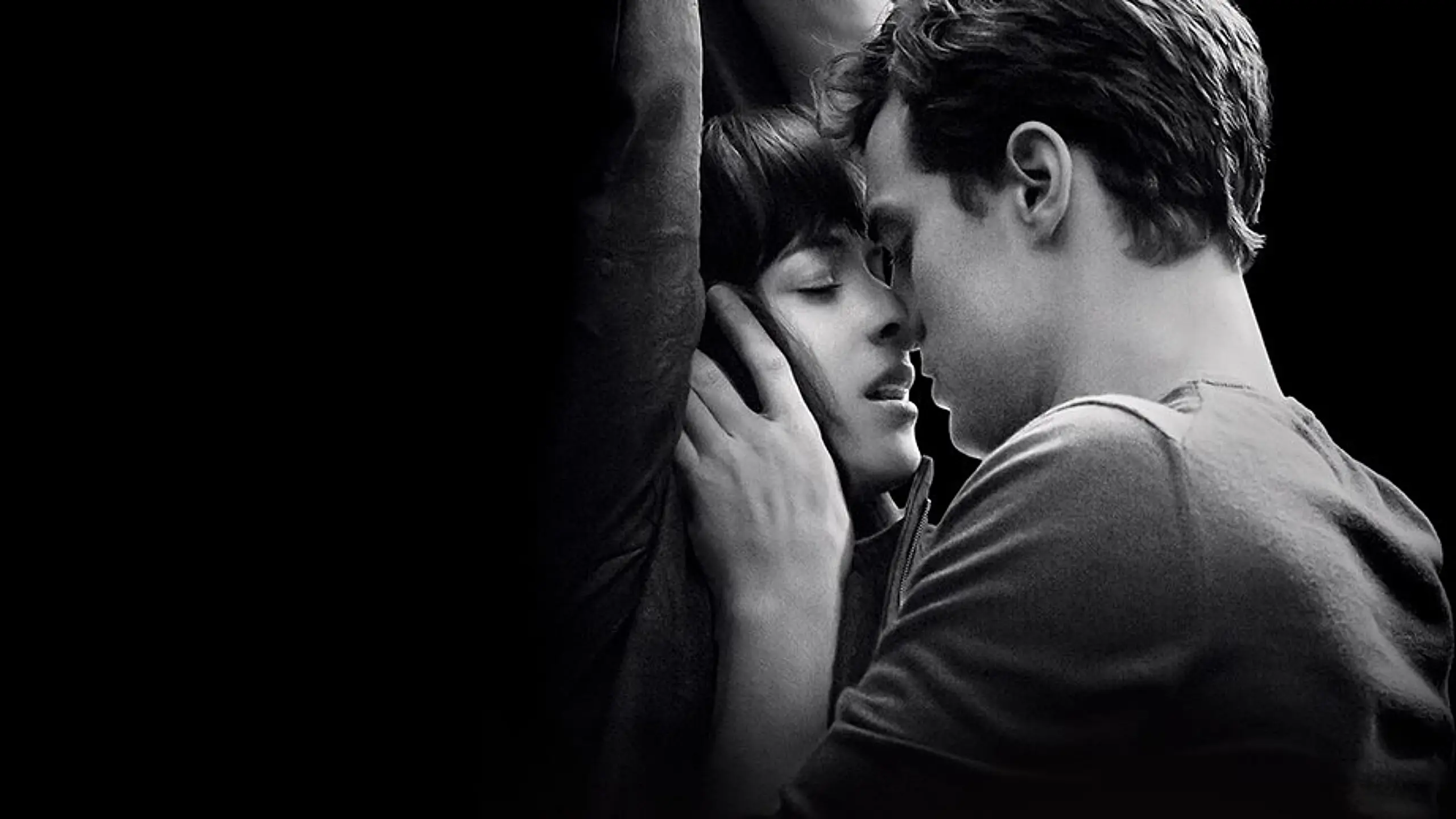 Fifty Shades of Grey - Geheimes Verlangen