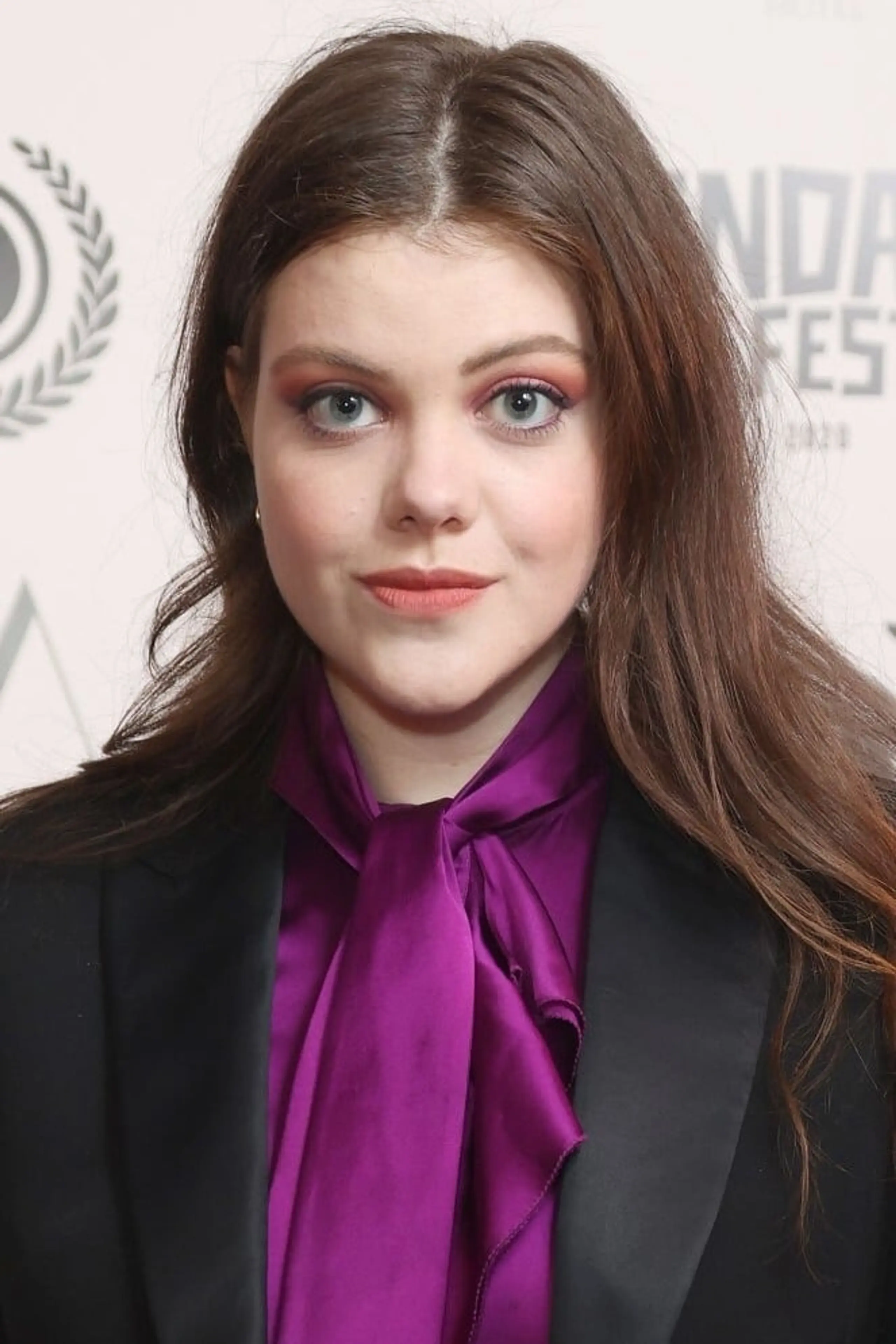 Foto von Georgie Henley