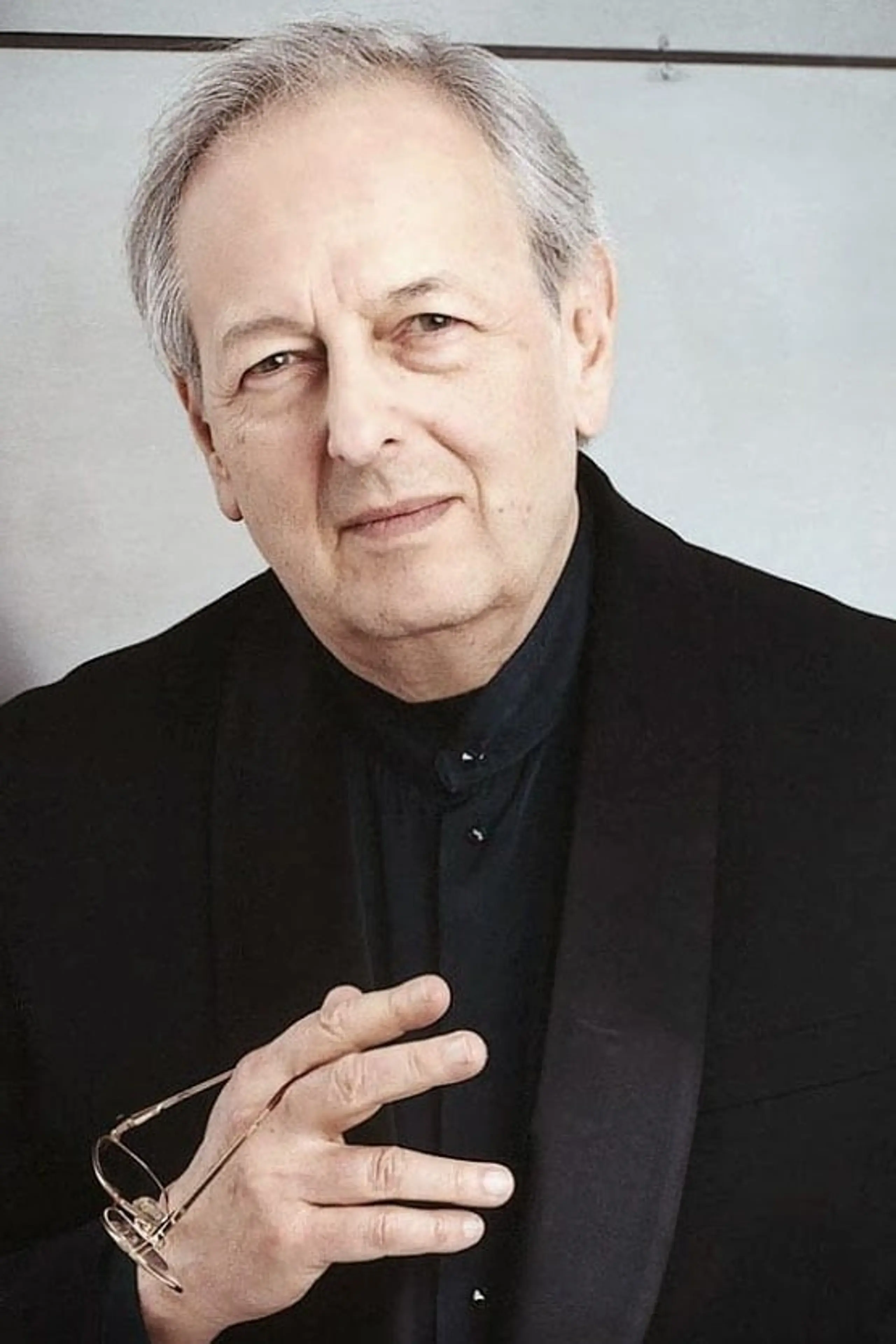 Foto von André Previn