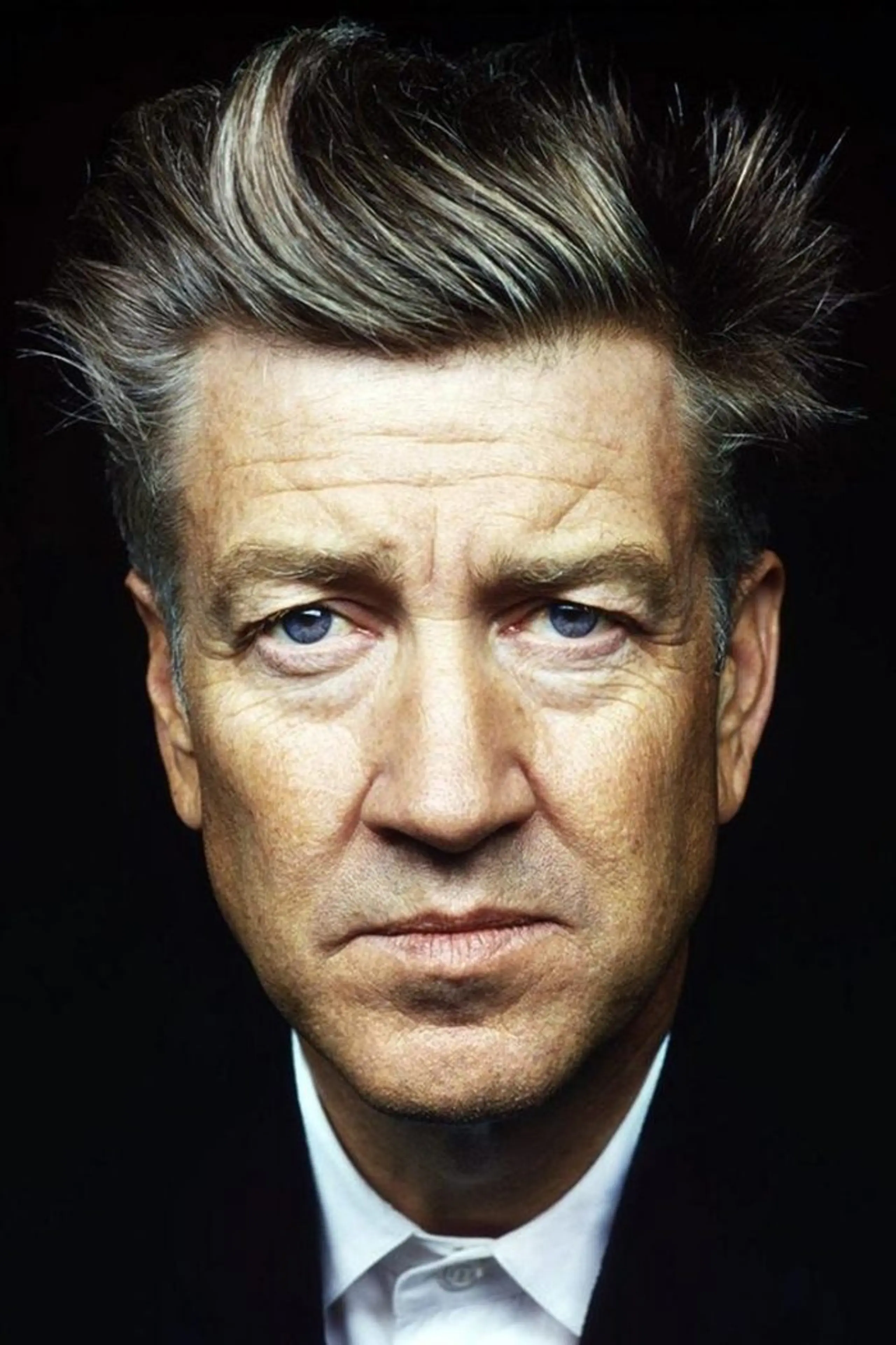 Foto von David Lynch