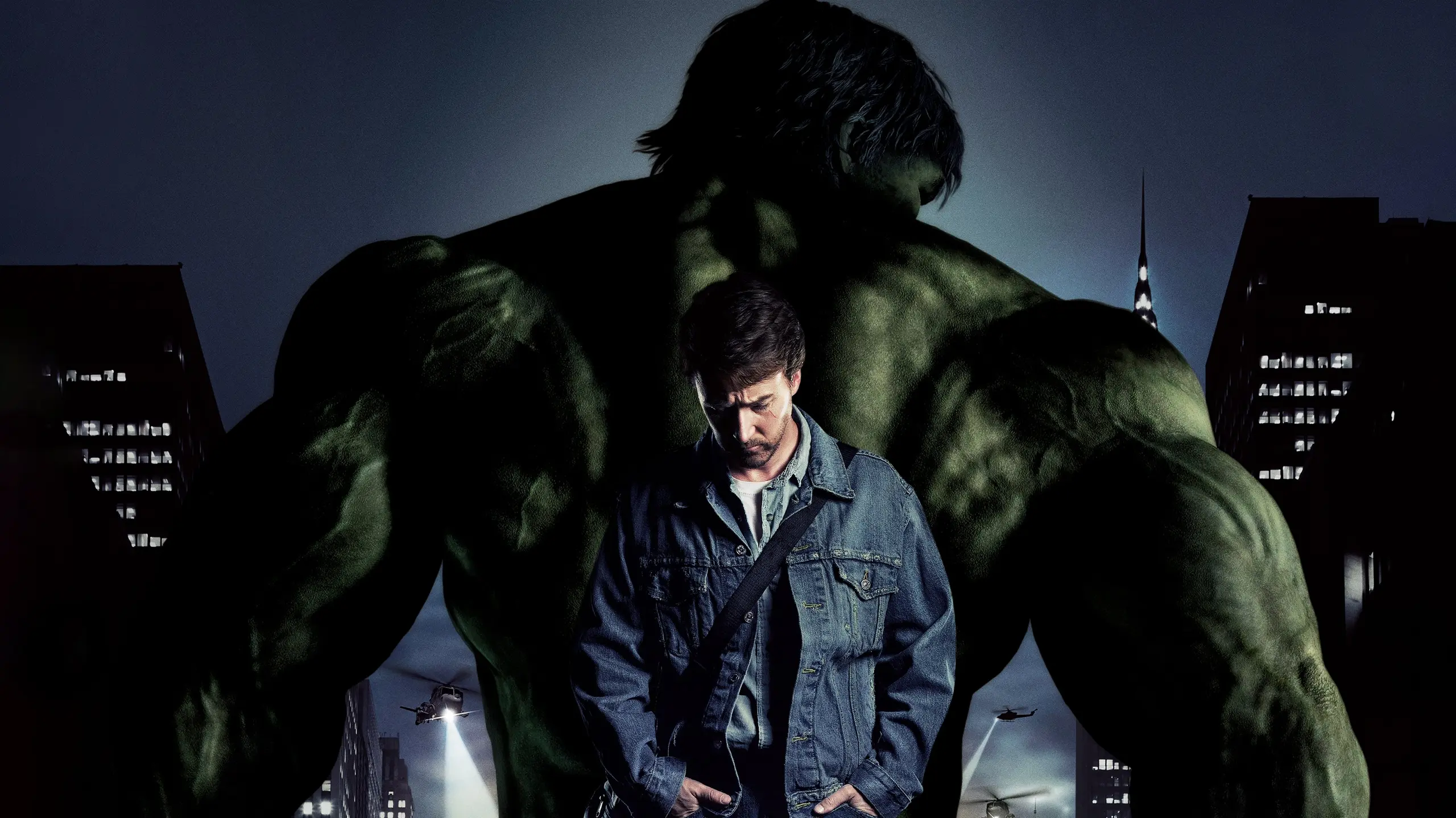 Der unglaubliche Hulk