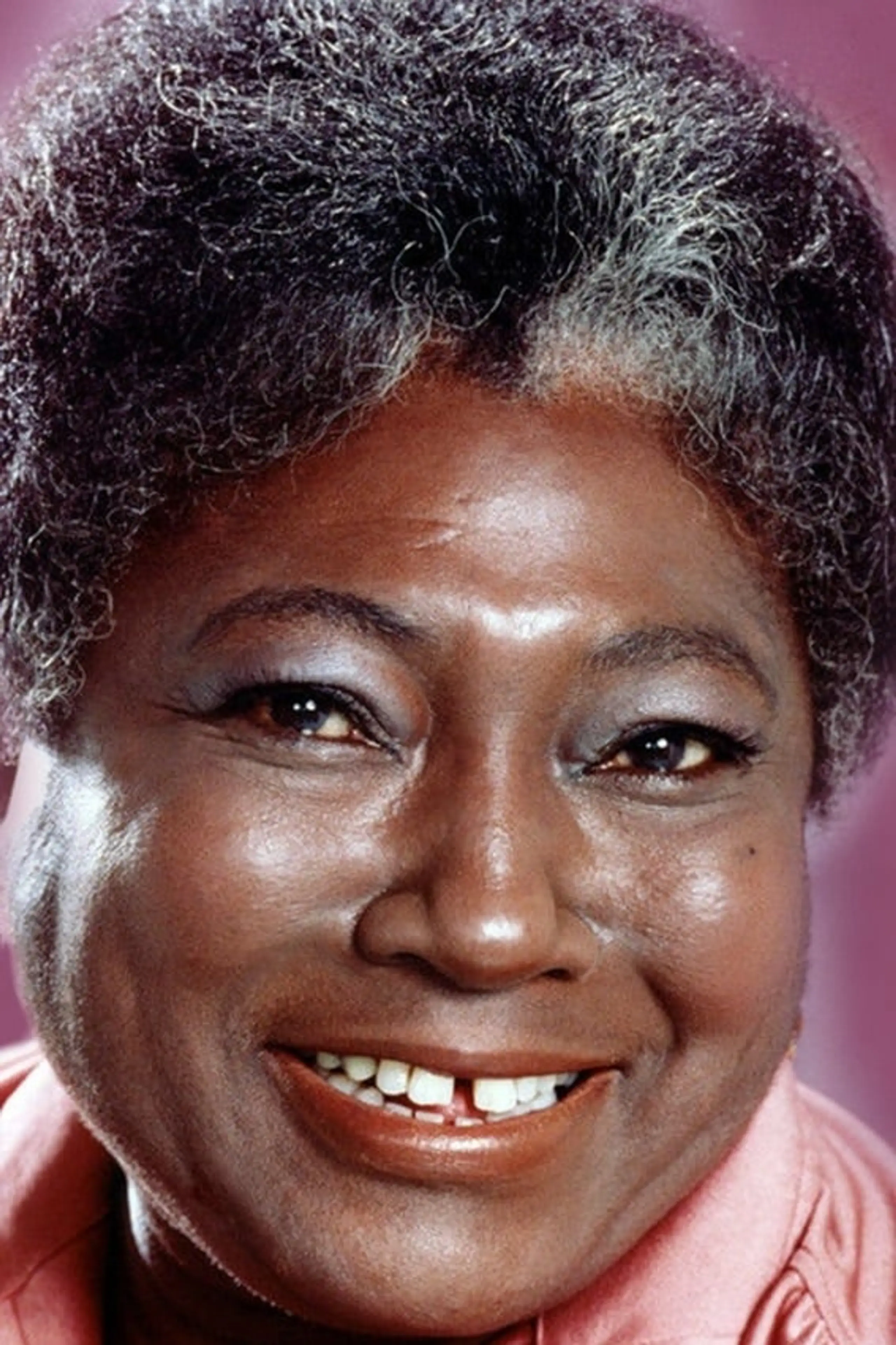 Foto von Esther Rolle