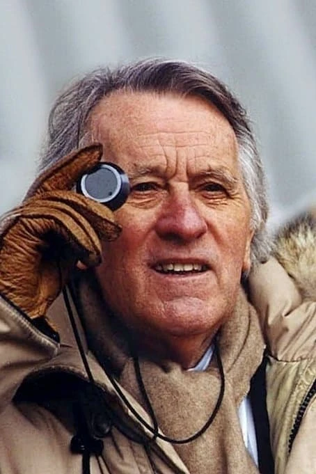 Foto von Freddie Francis