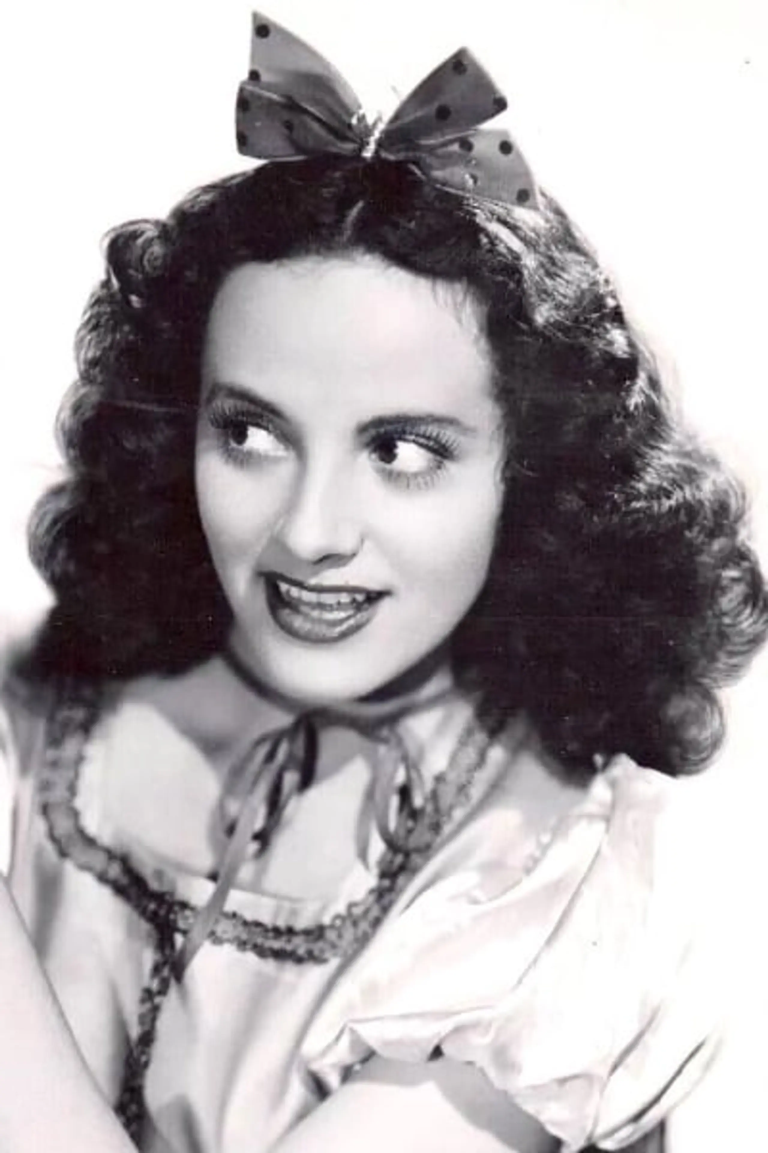 Foto von Adriana Caselotti