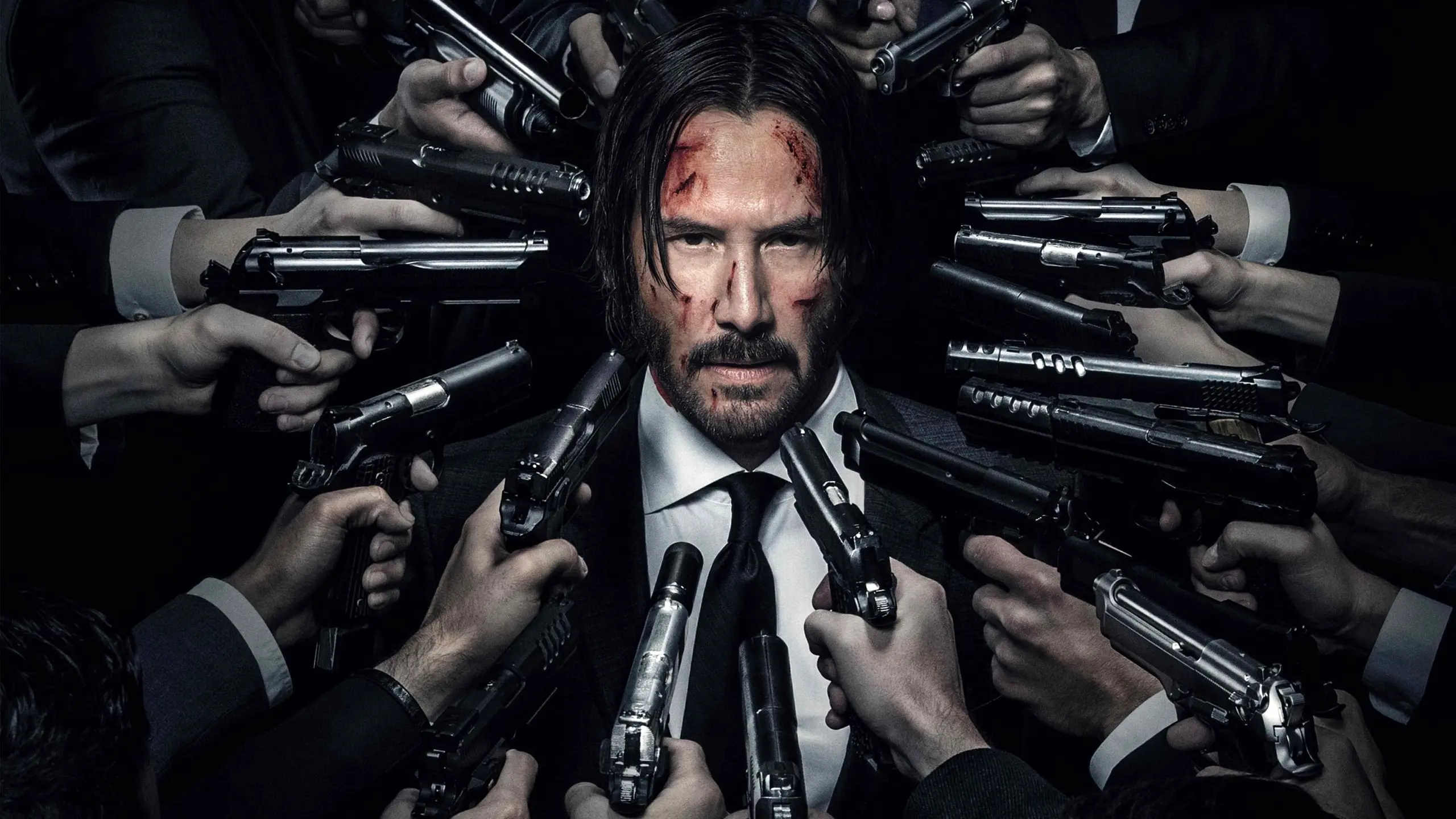 John Wick: Kapitel 2