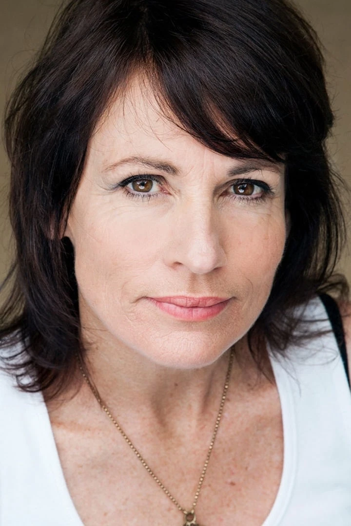 Foto von Judy McIntosh