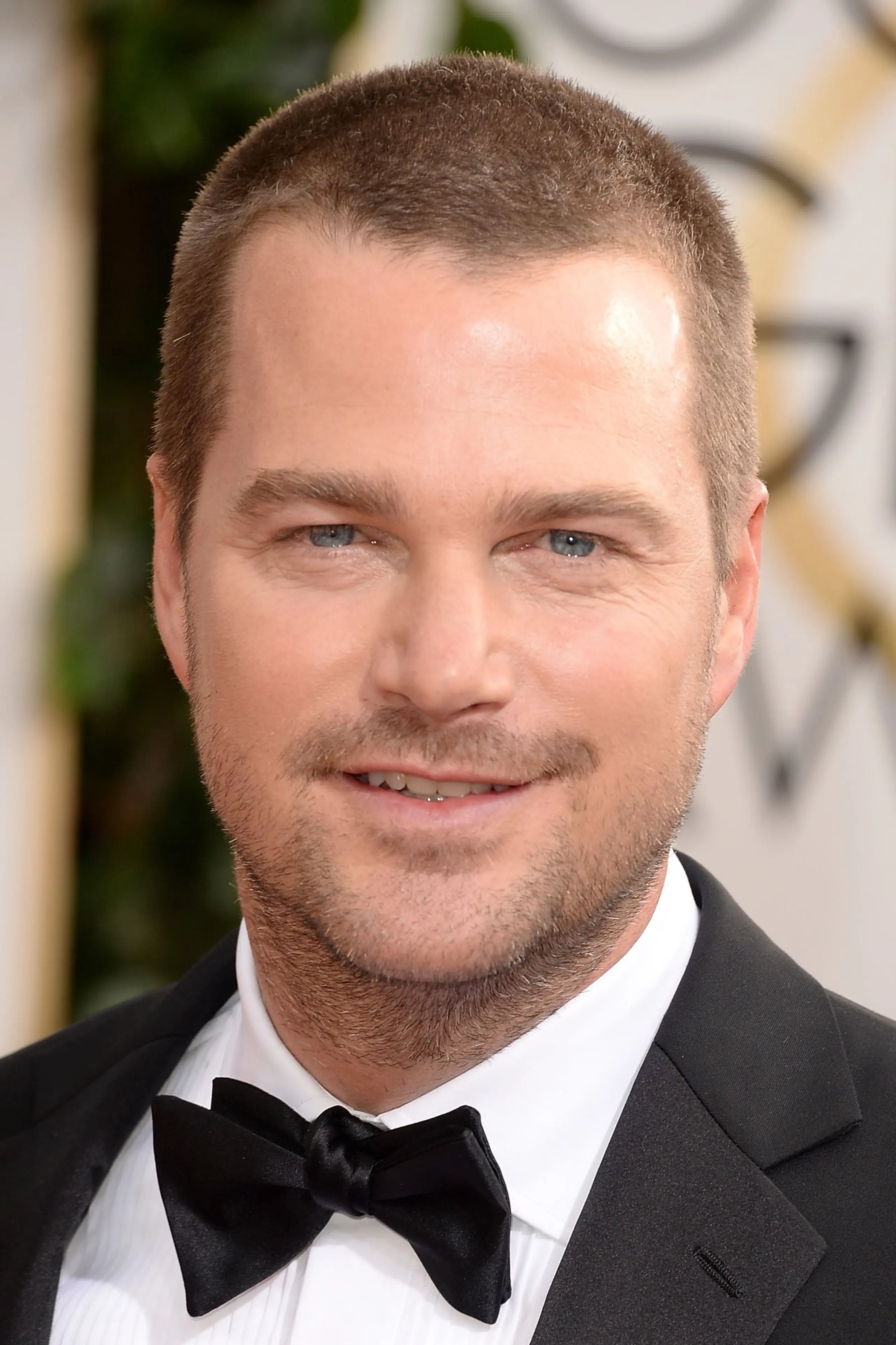 Foto von Chris O'Donnell