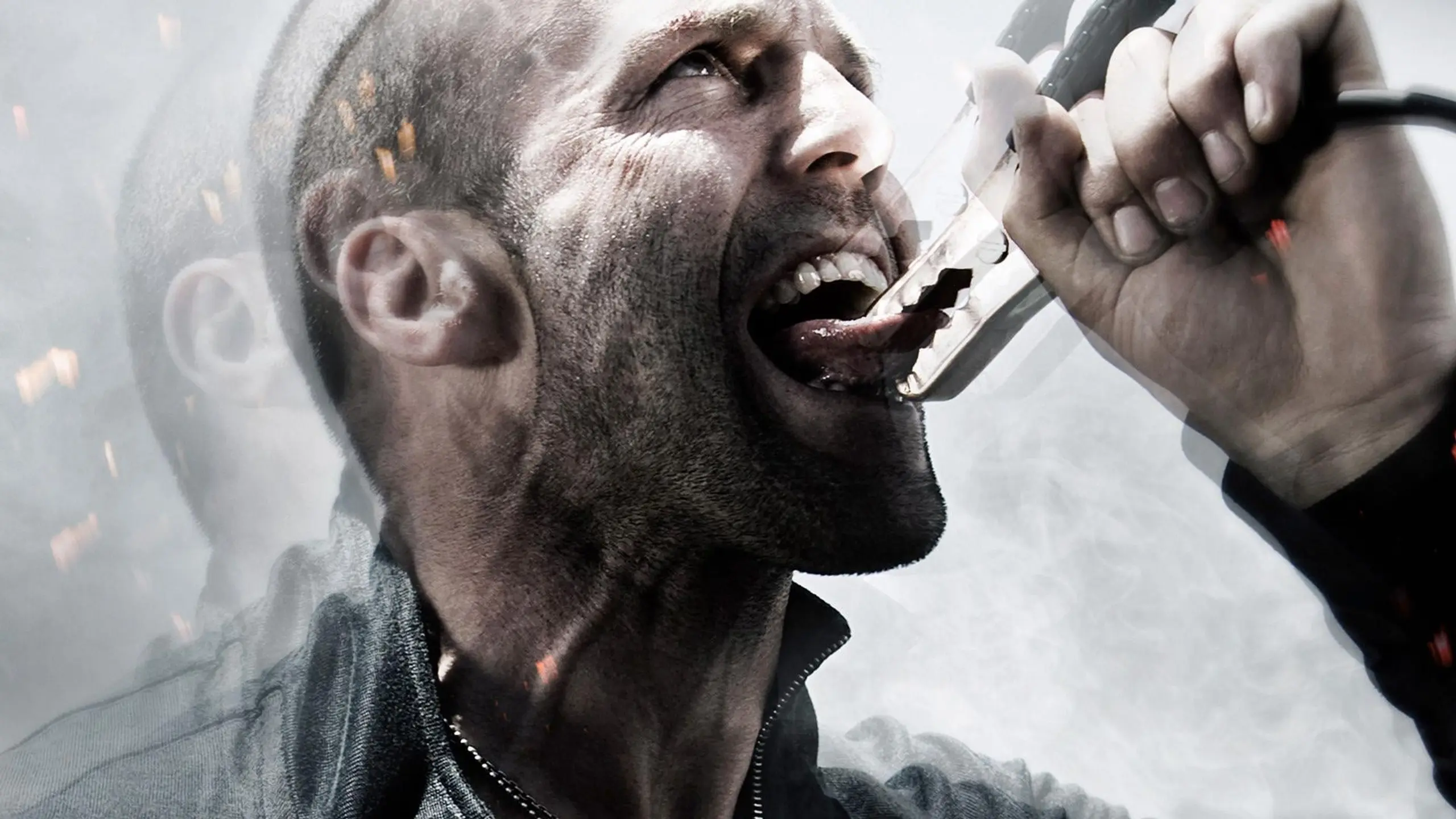 Crank 2 - High Voltage